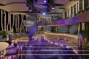 CARAT NIGHT CLUB