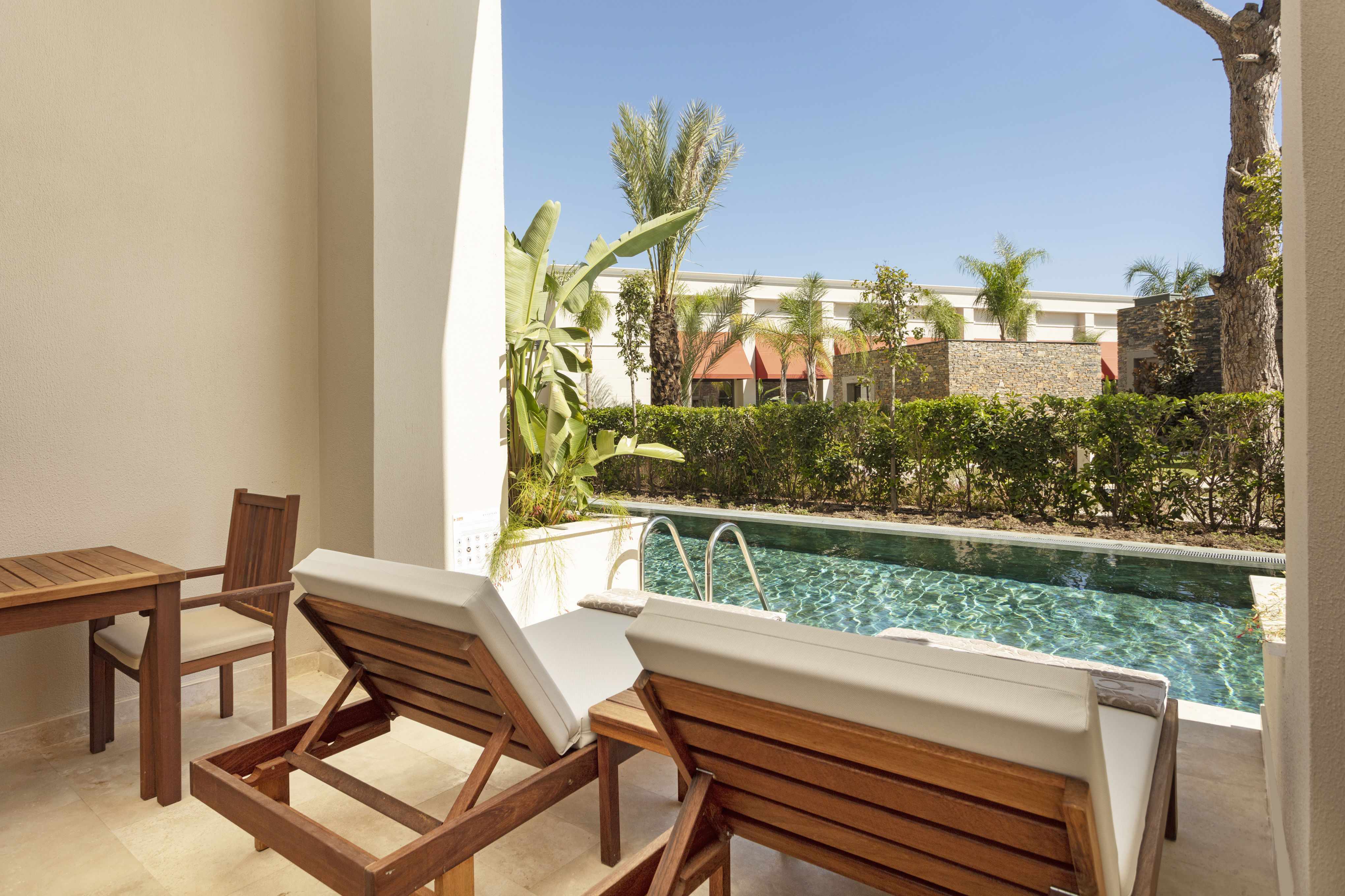 Cullinan Belek - billede 4