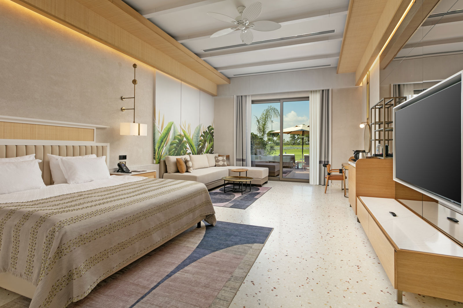 Cullinan Belek slide 5