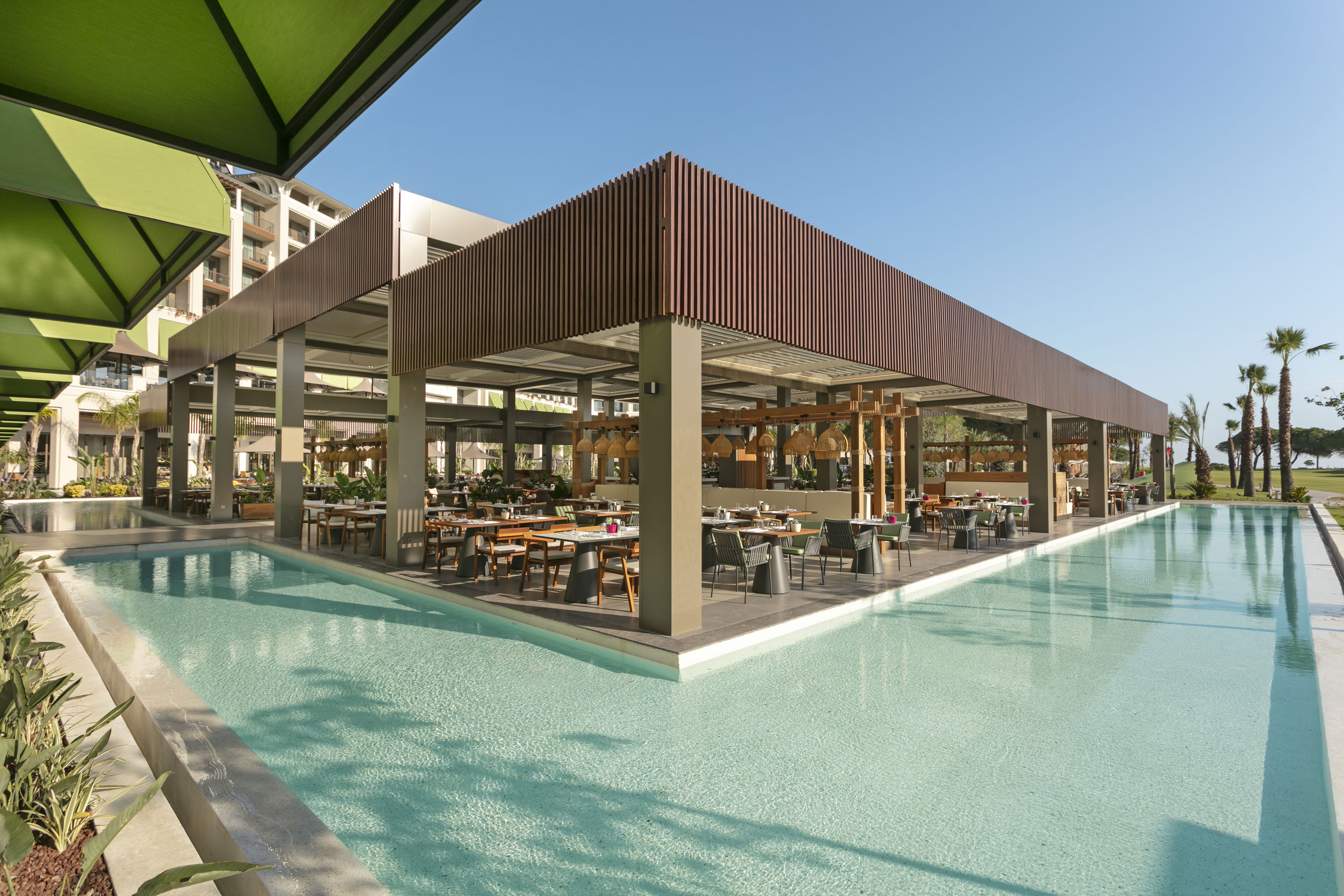 Cullinan Belek
