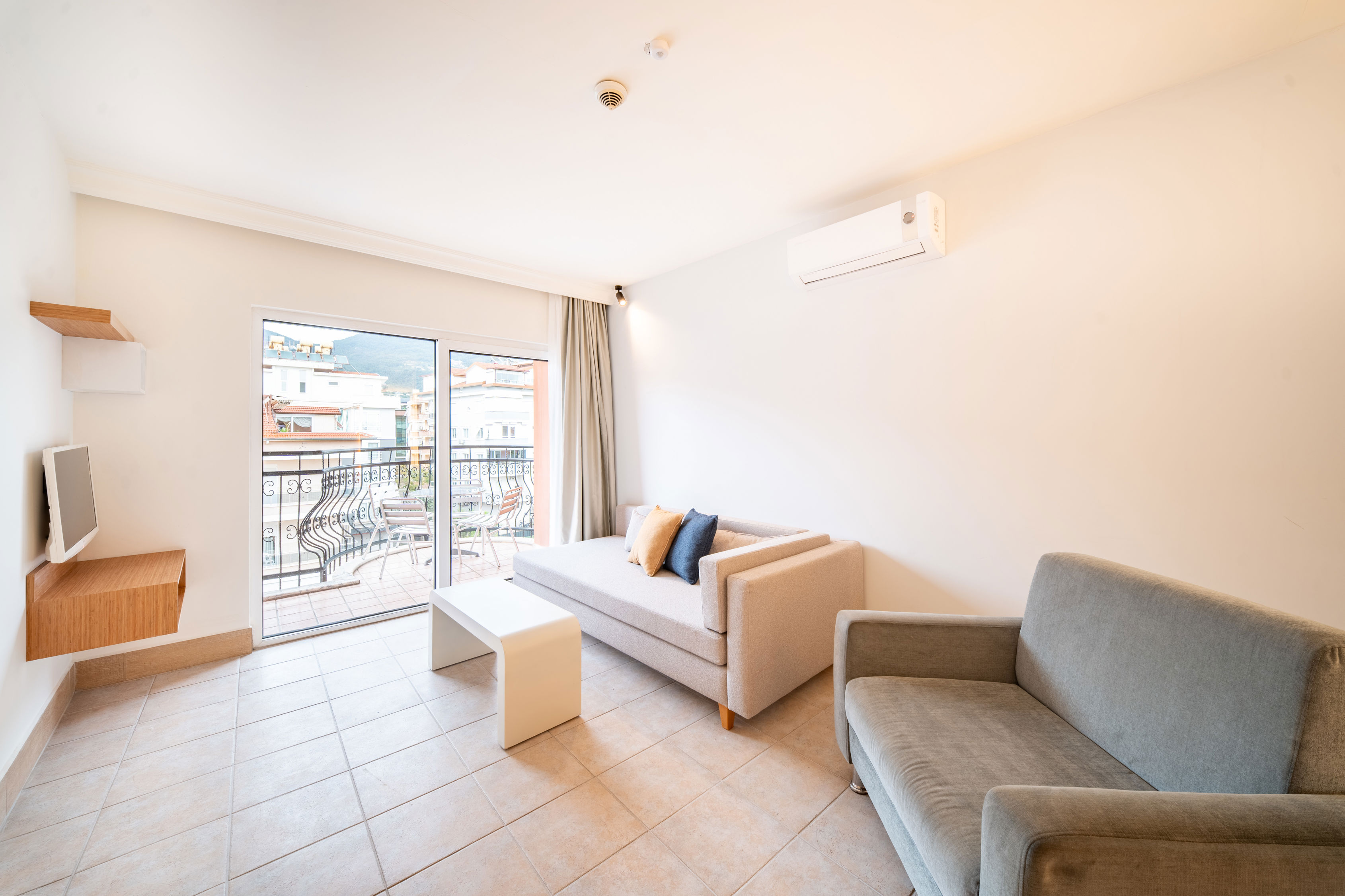 Calimera Sunpark Alanya (voorheen Sunpark Garden)