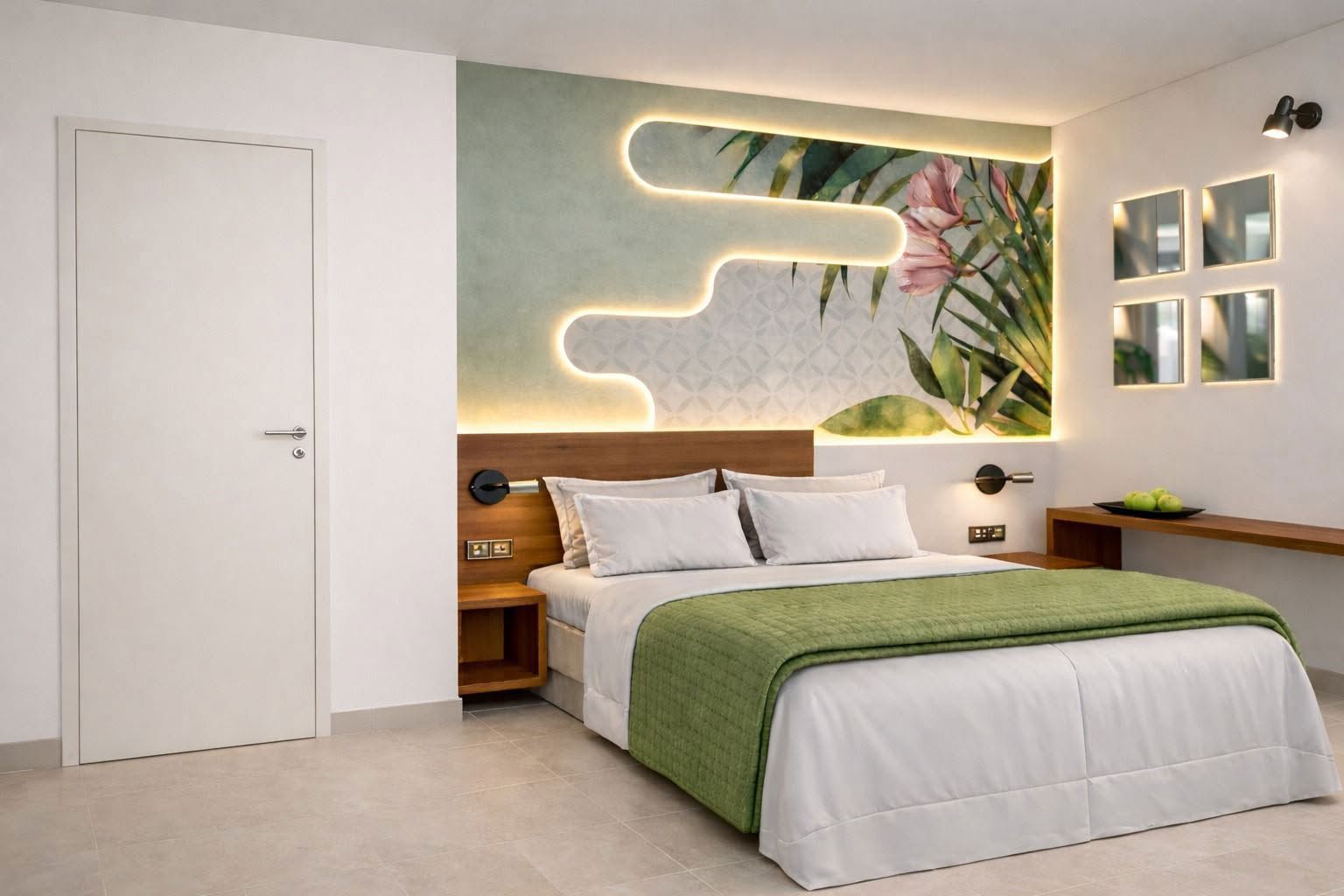 Calimera Sunpark Alanya (tidl. Sunpark Garden) - billede 2