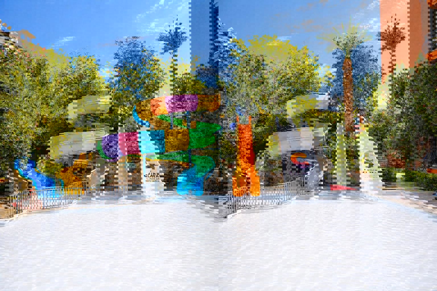 Calimera Sunpark Alanya (tidl. Sunpark Garden) - billede 3