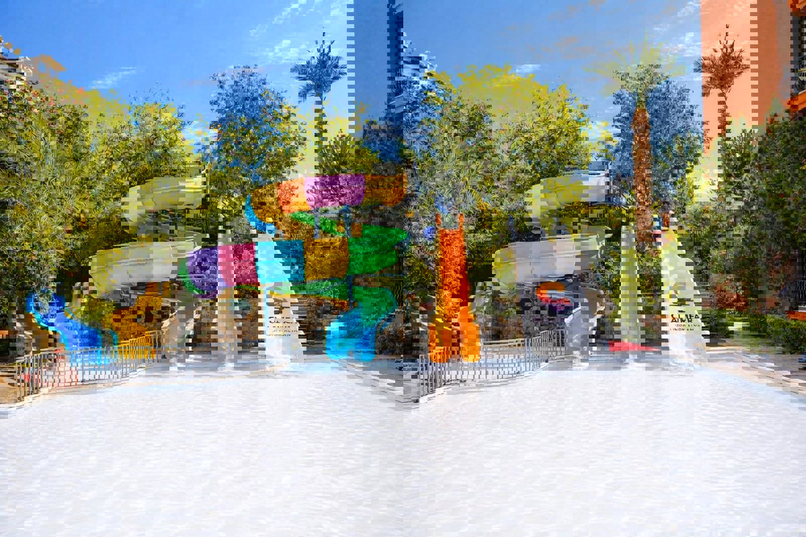 Calimera Sunpark Alanya (tidl. Sunpark Garden) billede 3