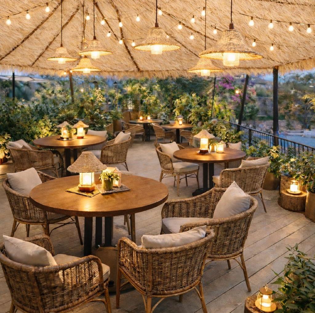 Calimera Sunpark Alanya (tidl. Sunpark Garden) - billede 5