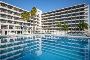 Innside by Melia Alcudia