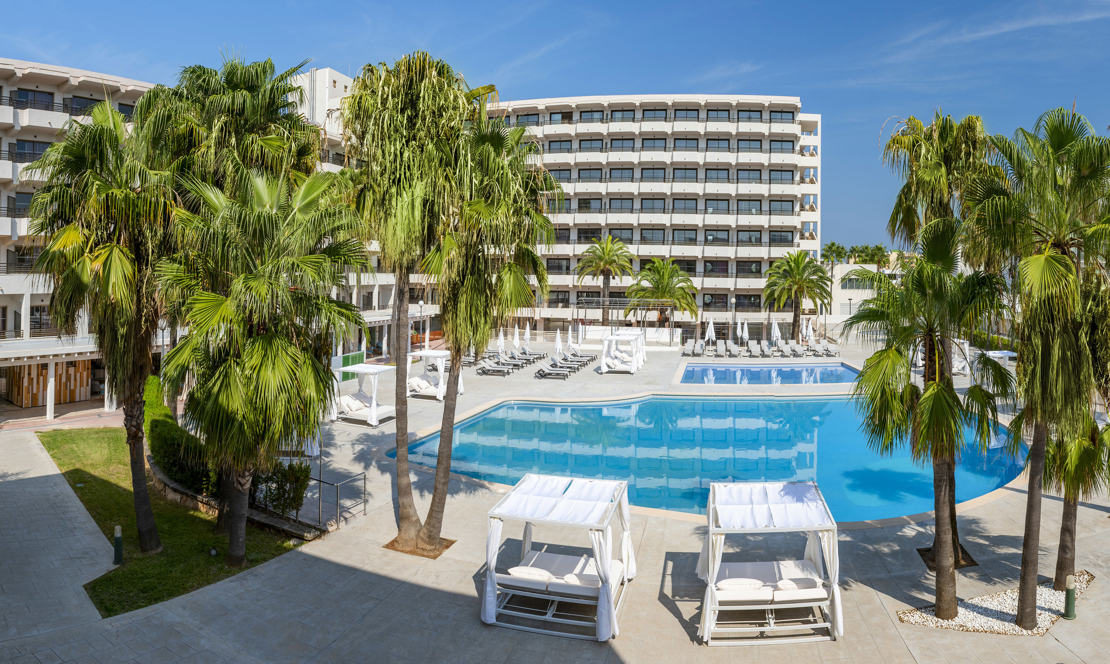 Innside by Melia Alcudia - billede 3