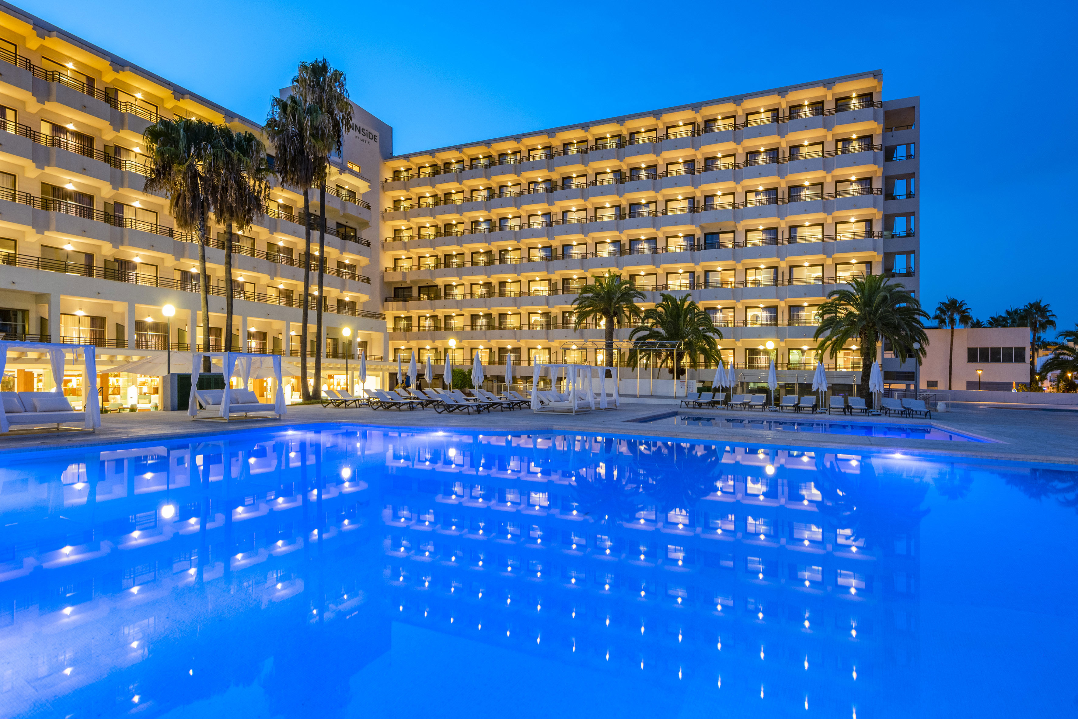 Innside by Melia Alcudia - billede 4