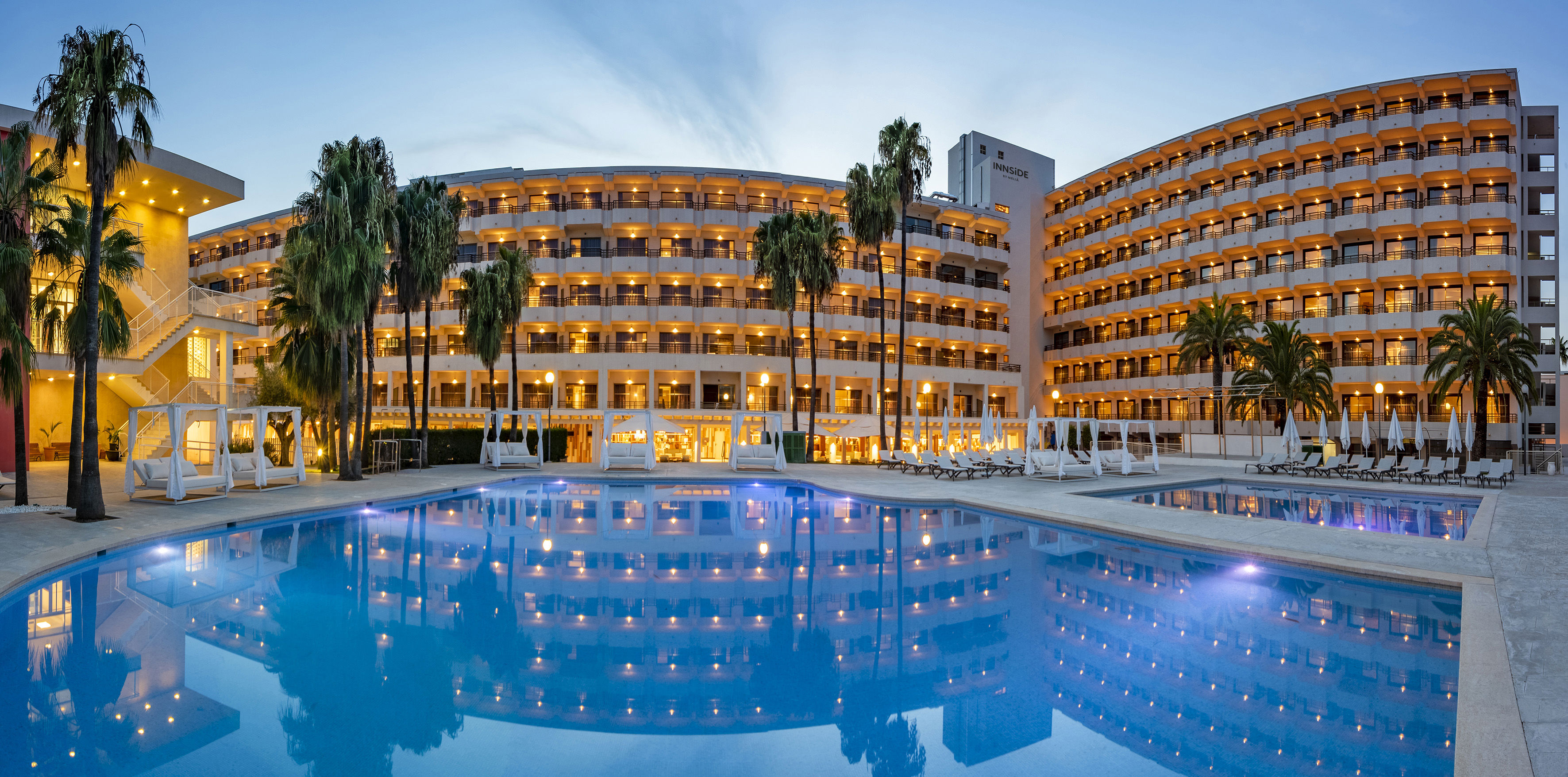 Innside by Melia Alcudia - billede 5