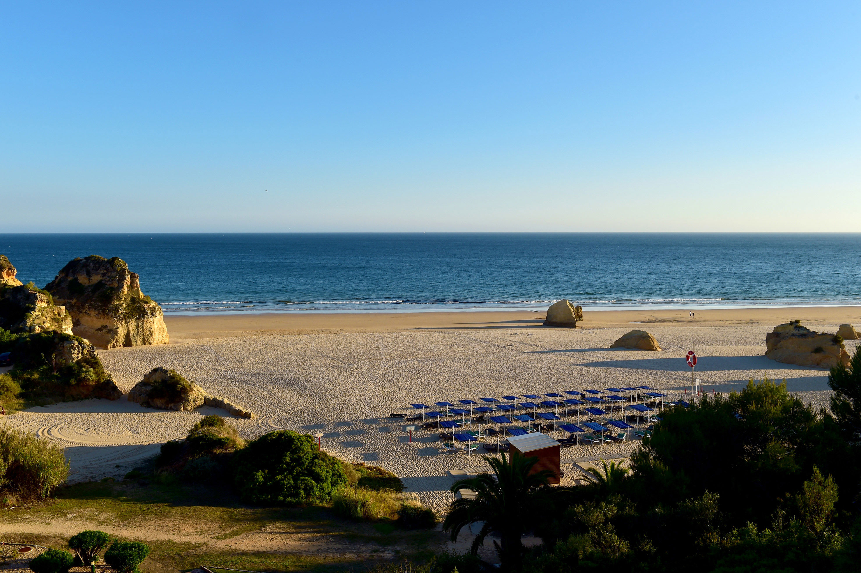 Pestana Alvor Praia