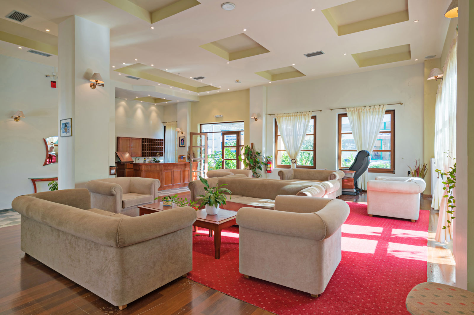 Lefkoniko Bay billede 2