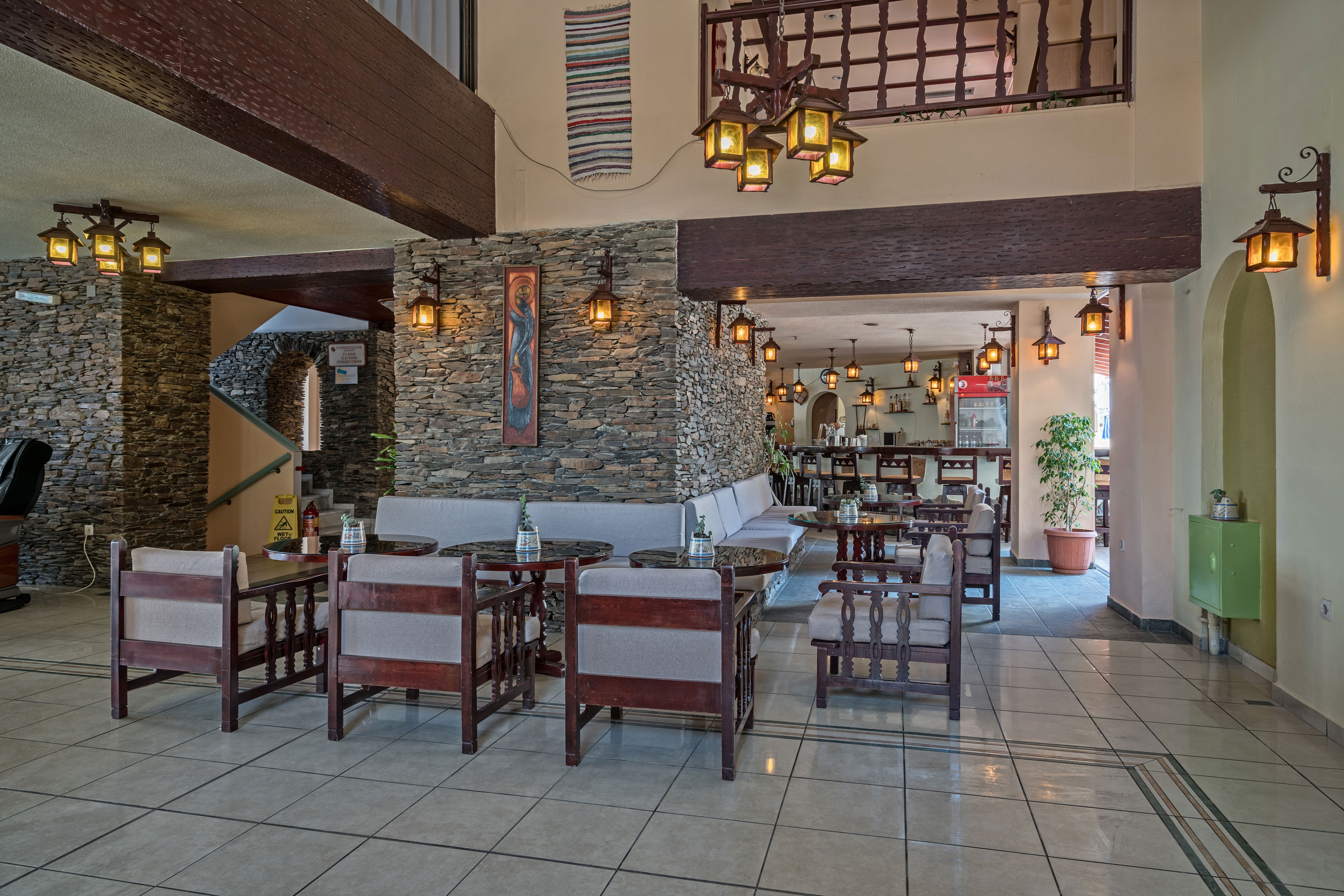 Lefkoniko Beach Hotel