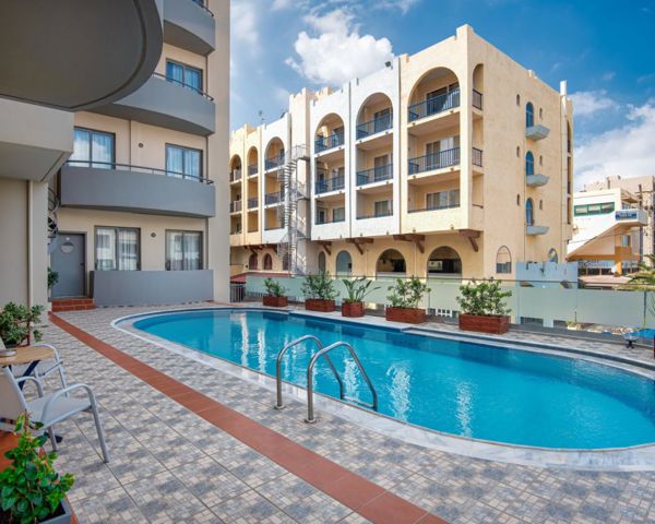 Kreta, Grækenland - Halvpension afbudsrejse