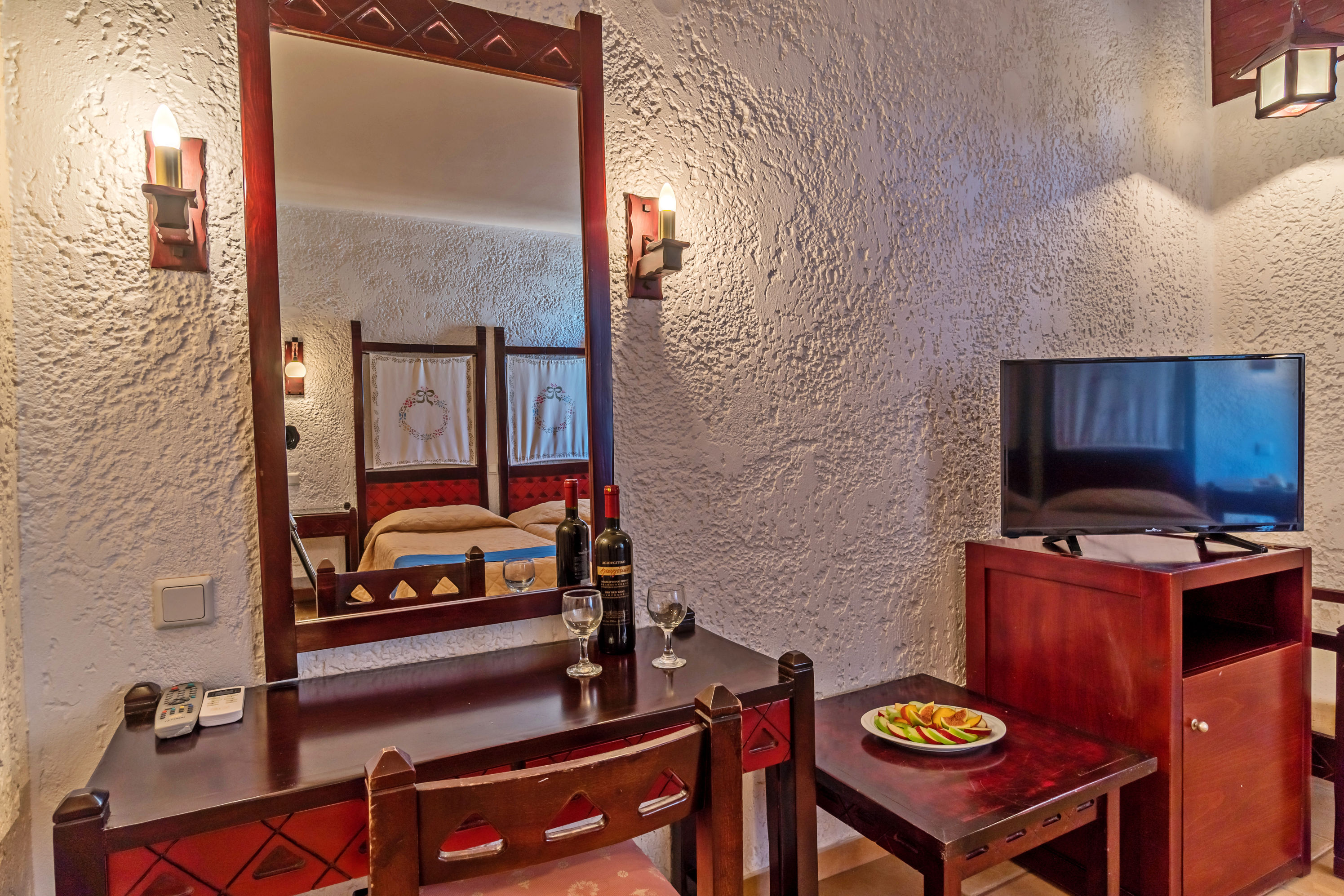 Lefkoniko Beach Hotel - billede 4