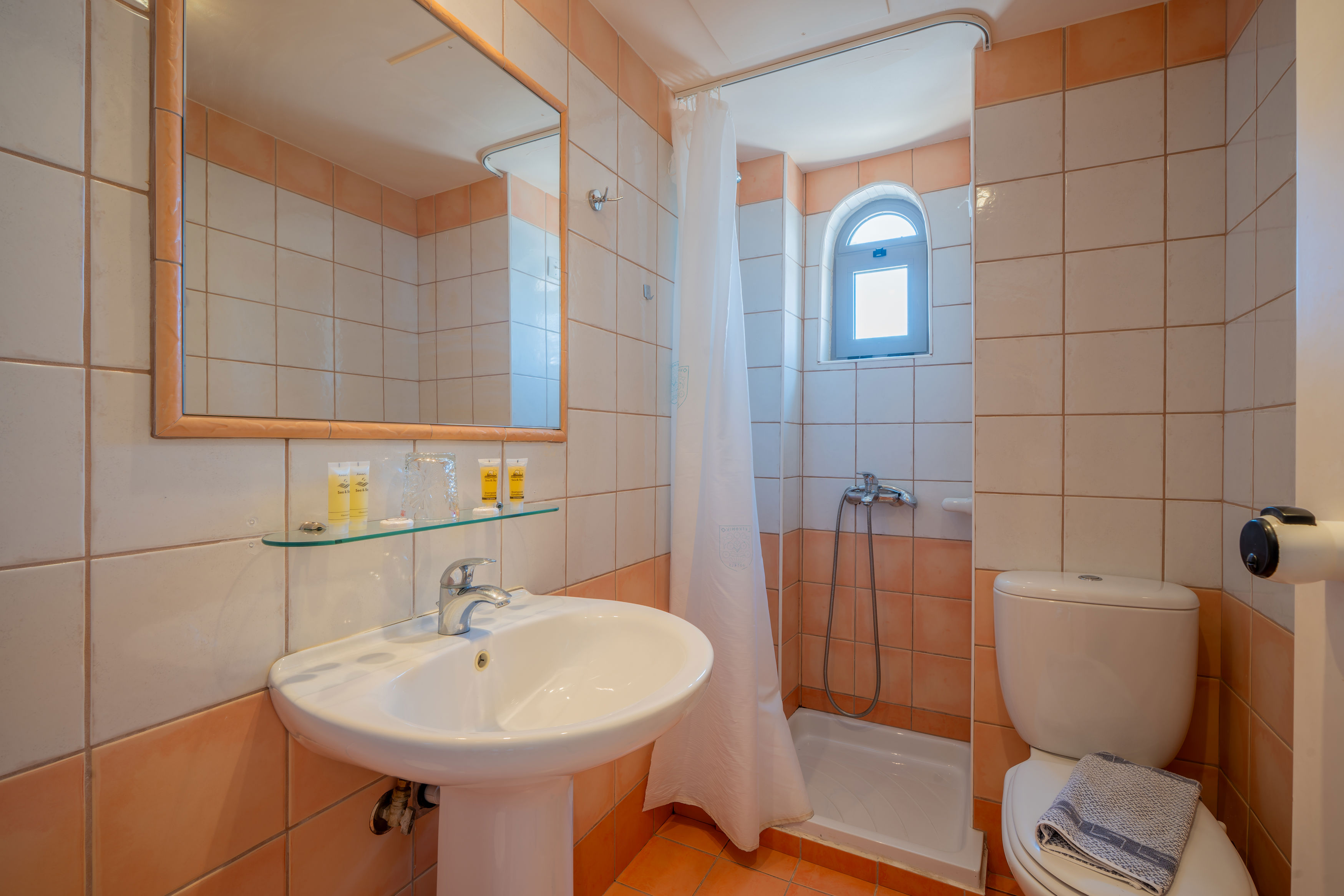 Lefkoniko Beach Hotel - billede 5