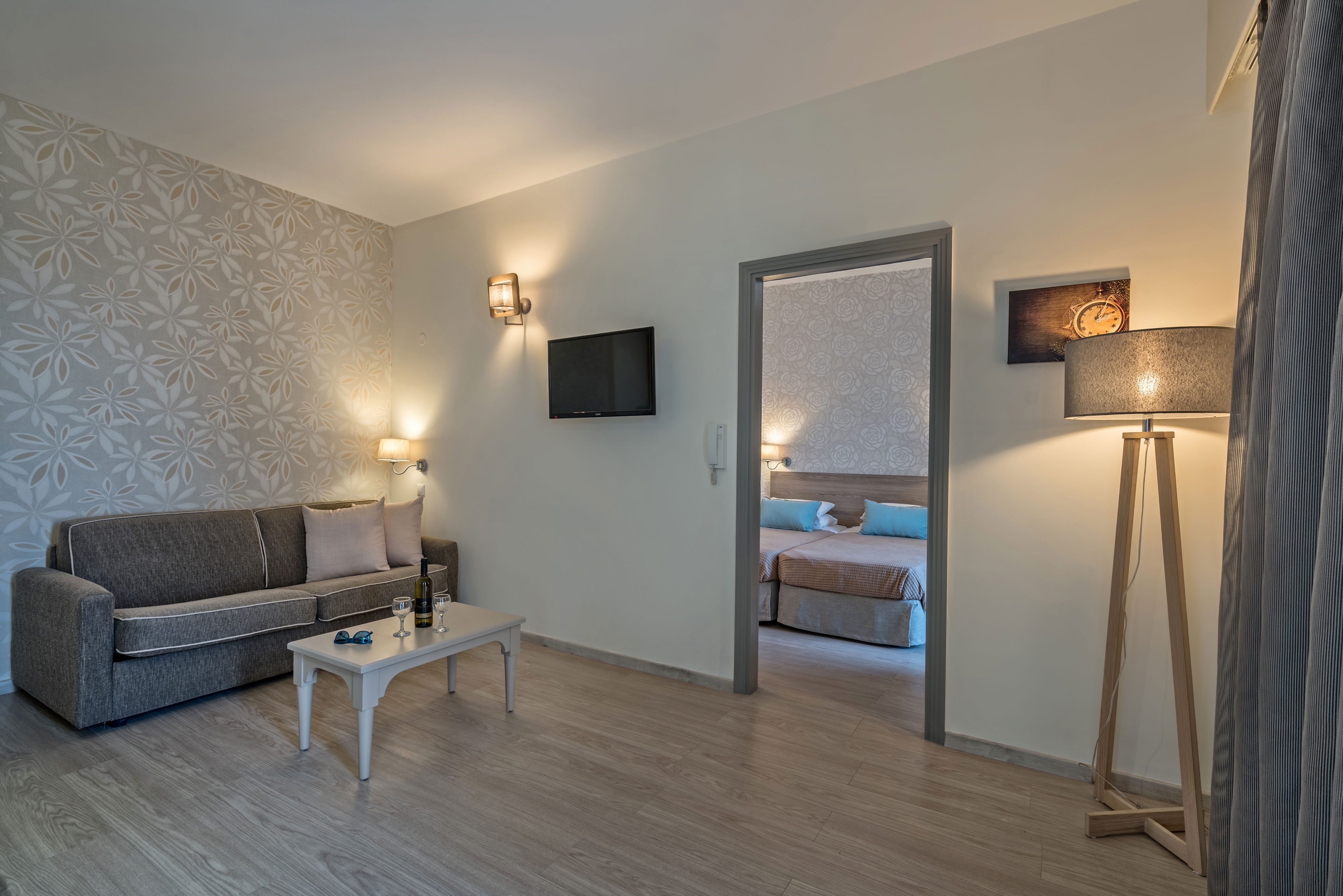 Lefkoniko Beach Hotel