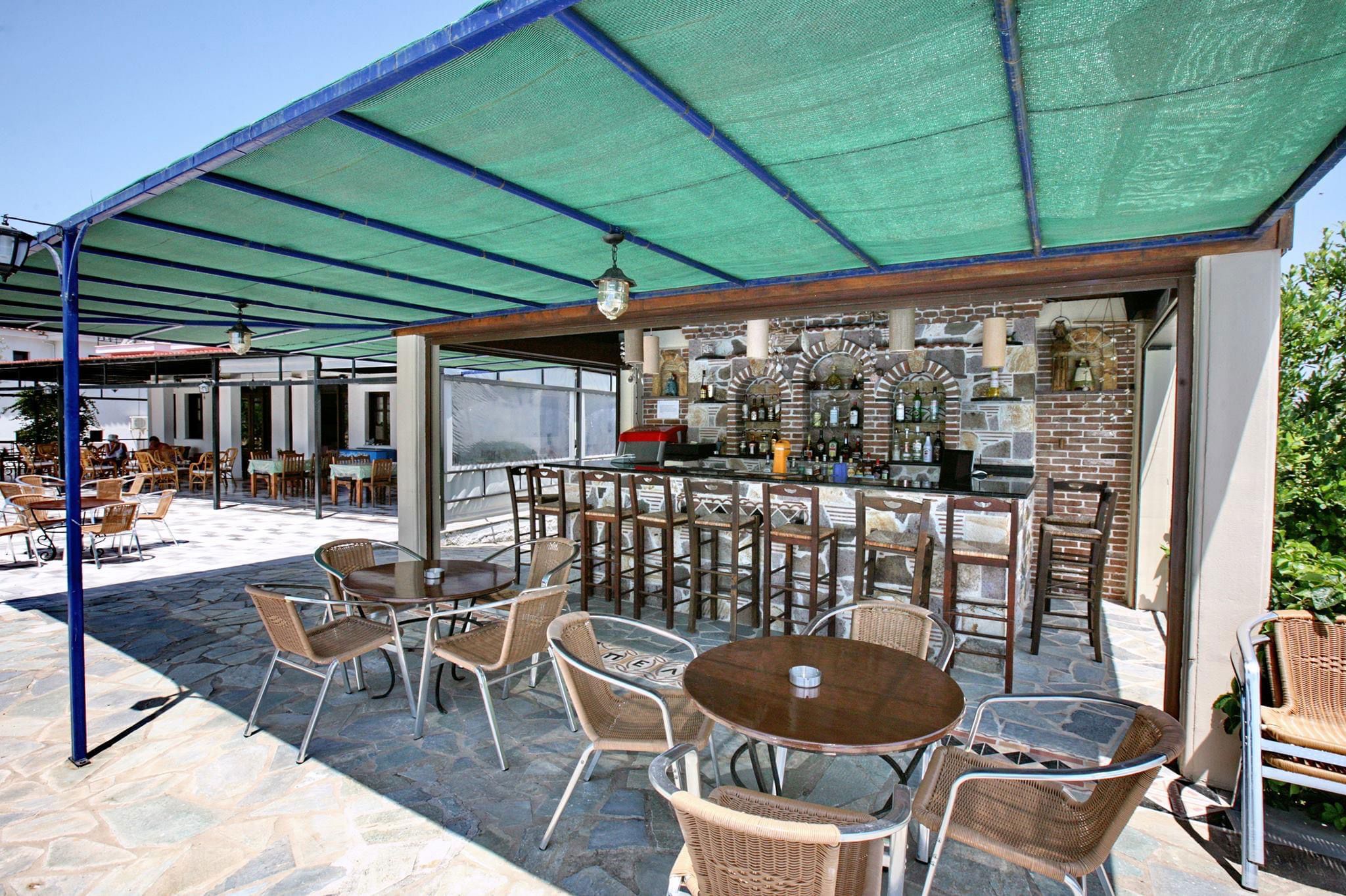 Pela Hotel