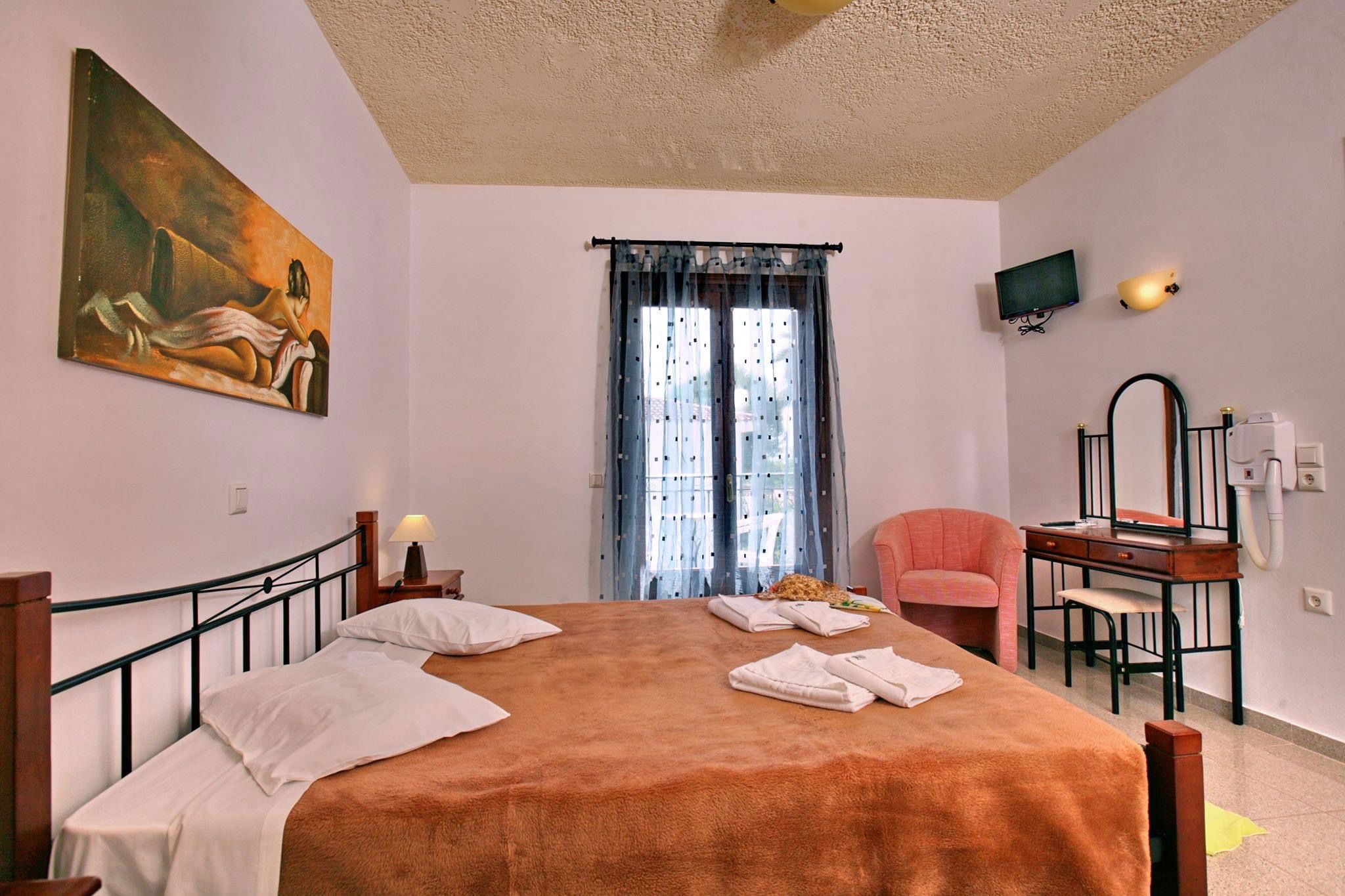 Pela Hotel
