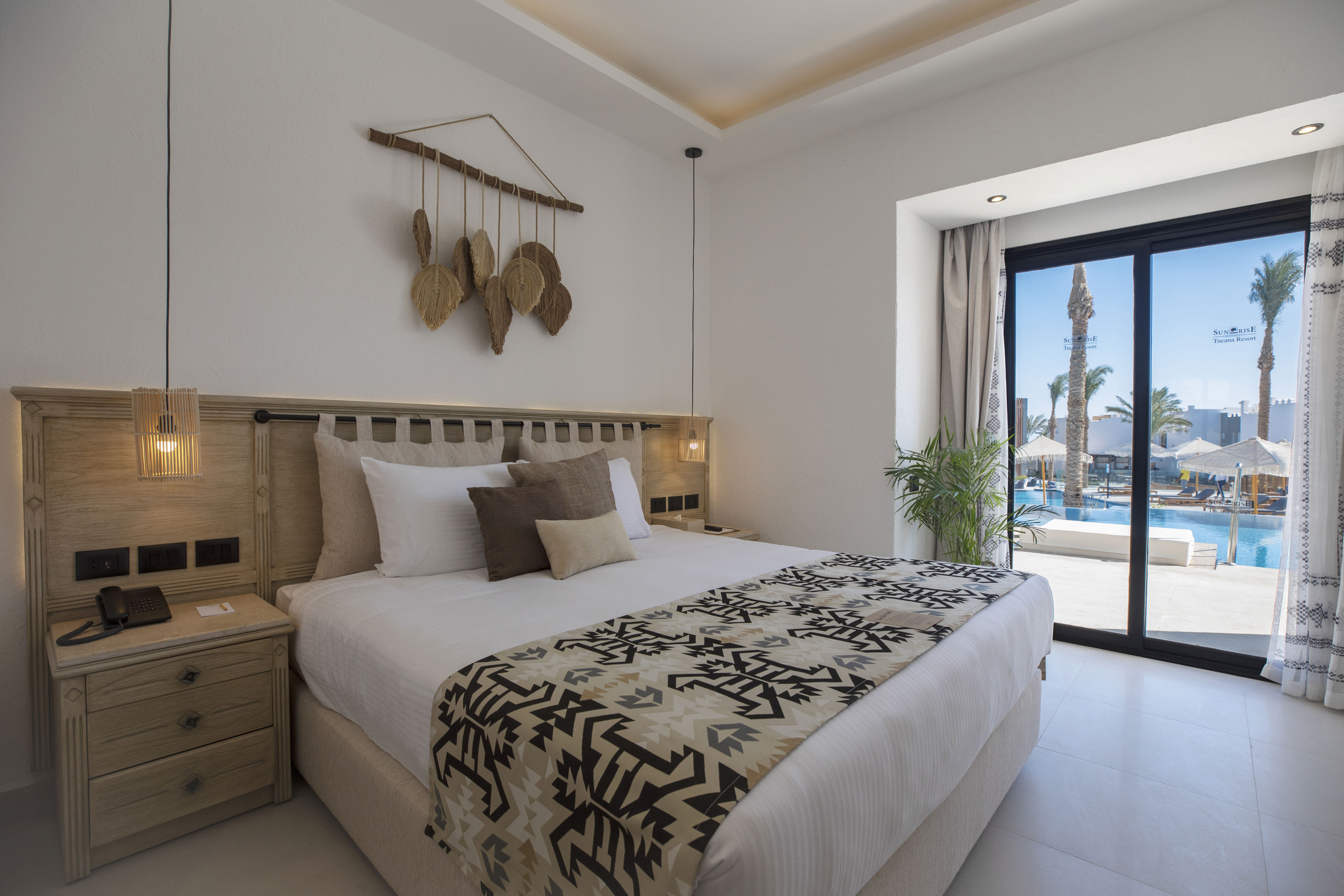 Sunrise Tucana Resort Grand Select