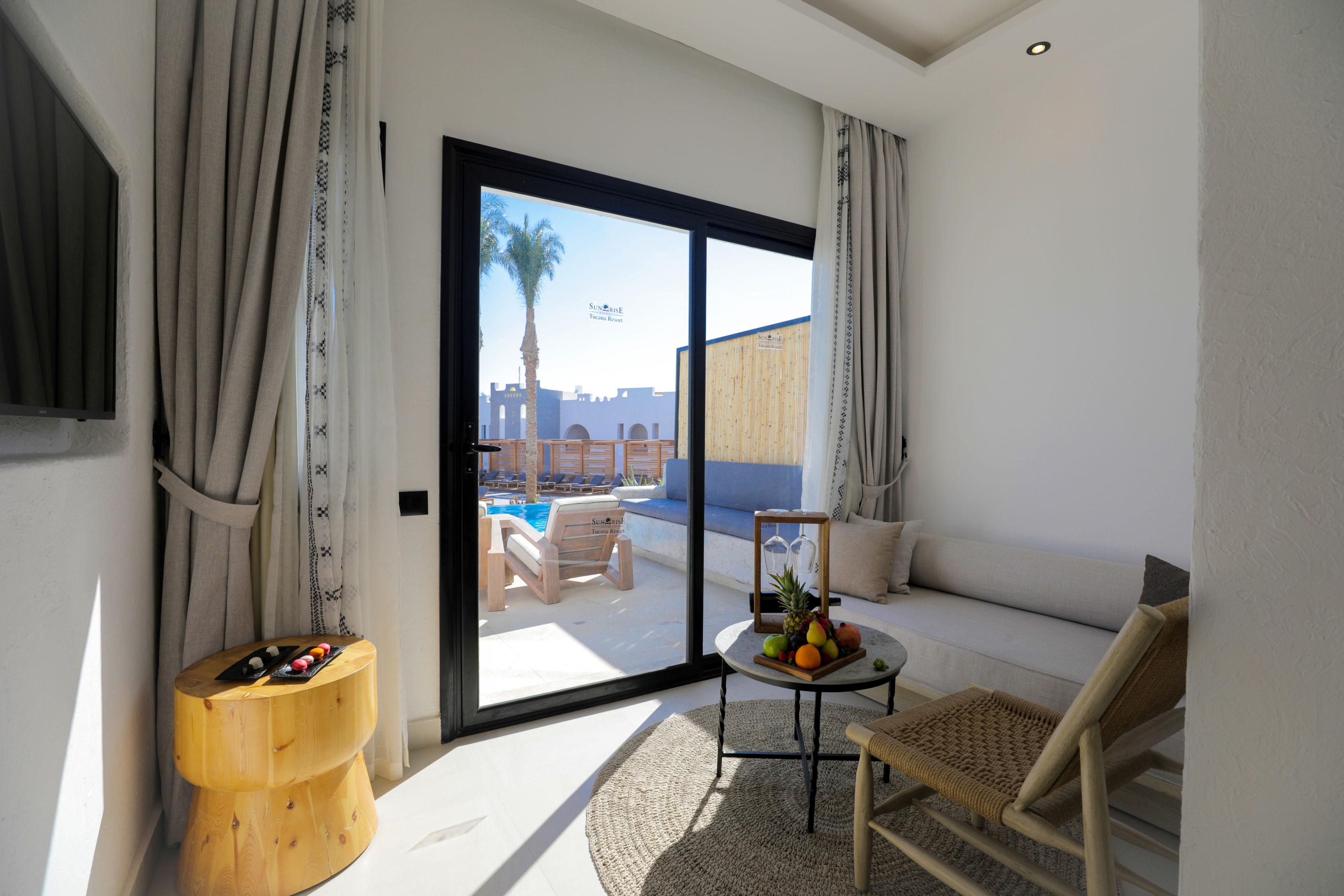 Sunrise Tucana Resort Grand Select