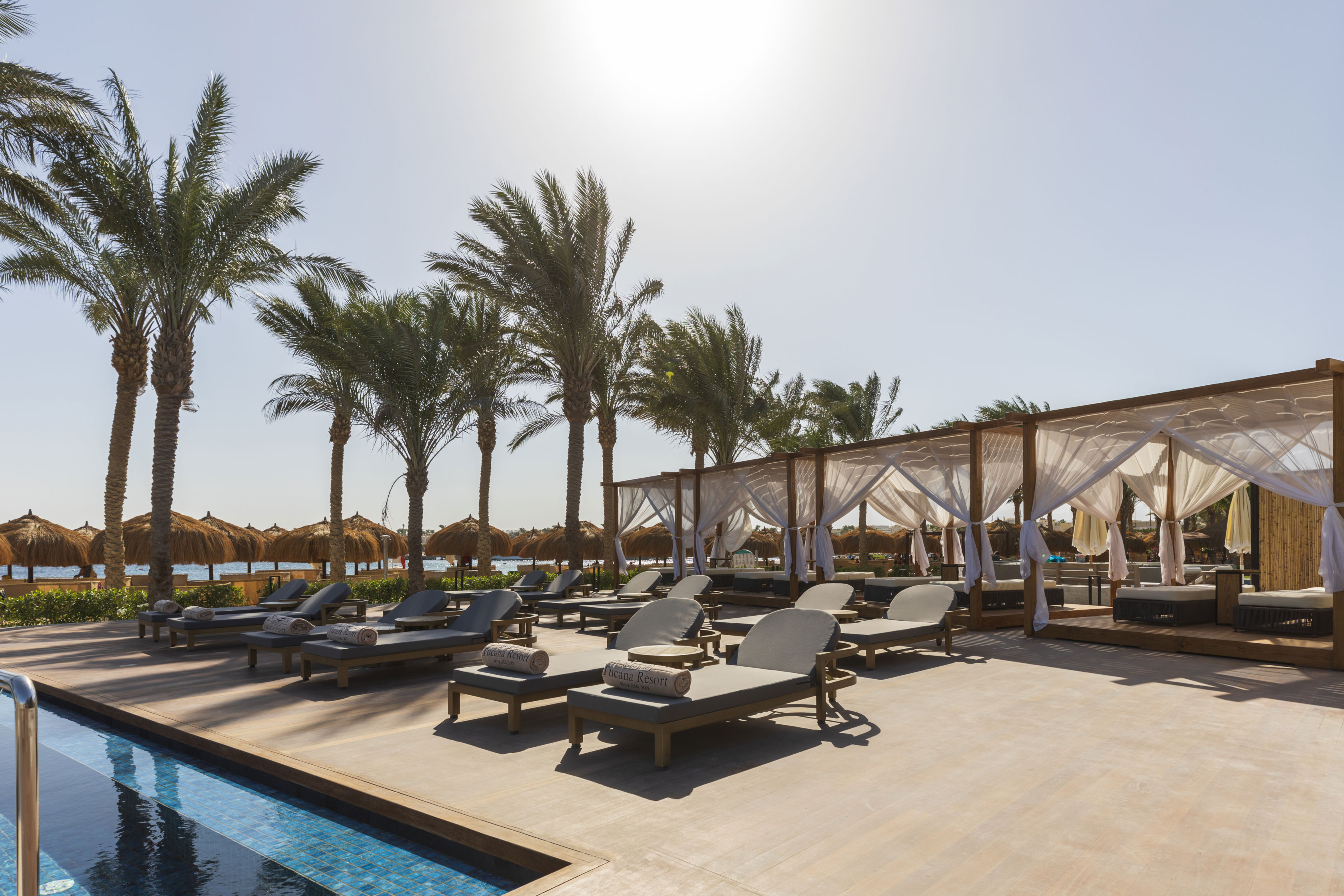 Sunrise Tucana Resort Grand Select