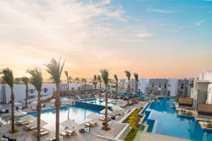 Sunrise Tucana Resort Grand Select