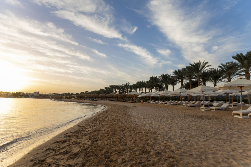 Sunrise Tucana Resort Grand Select