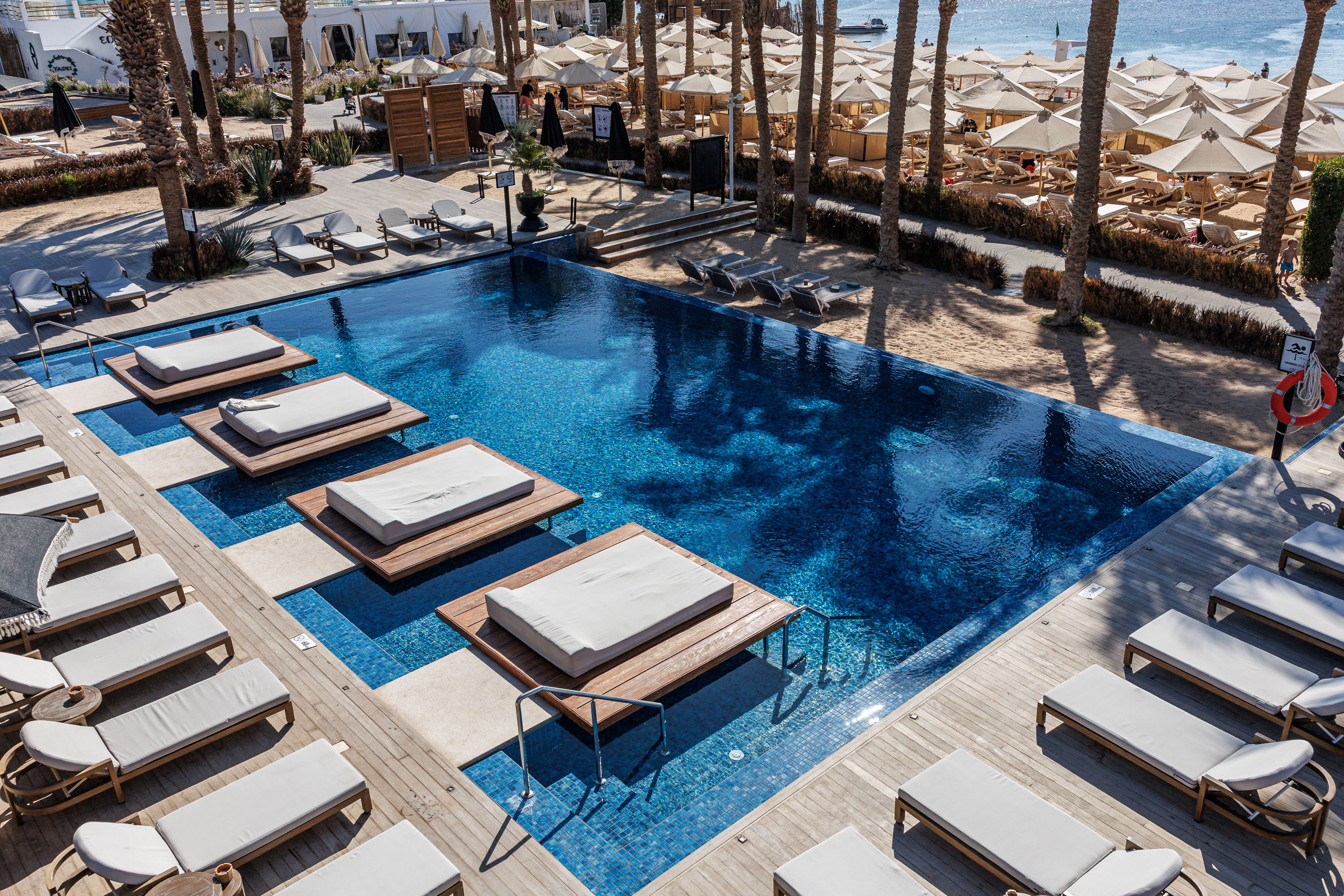 SUNRISE Tucana Resort - Grand Select