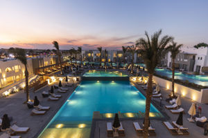 Sunrise Tucana Resort Grand Select