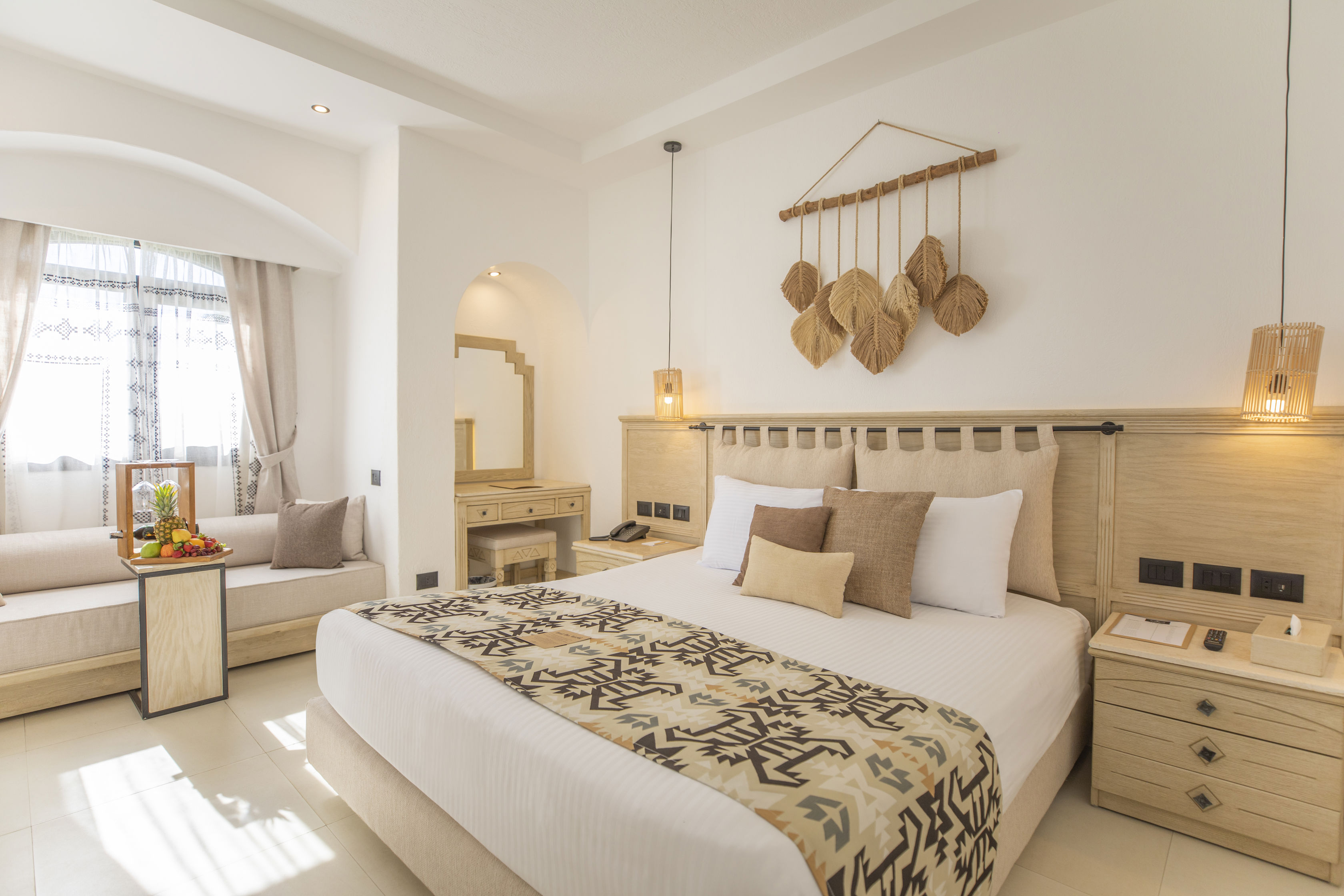 Sunrise Tucana Resort Grand Select