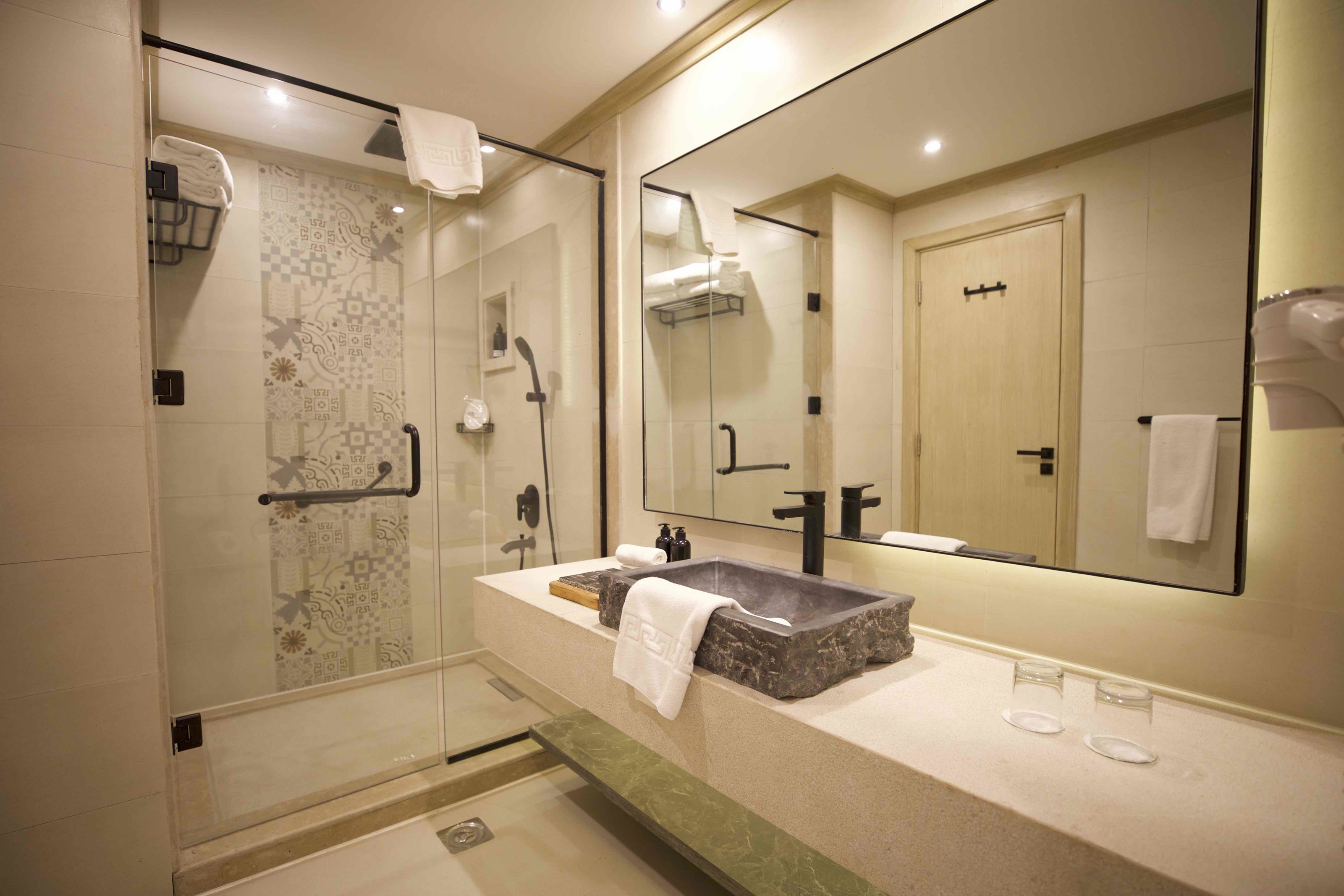 Sunrise Tucana Resort Grand Select