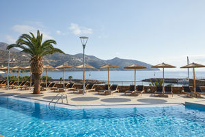Mirabello Bay Wyndham Grand