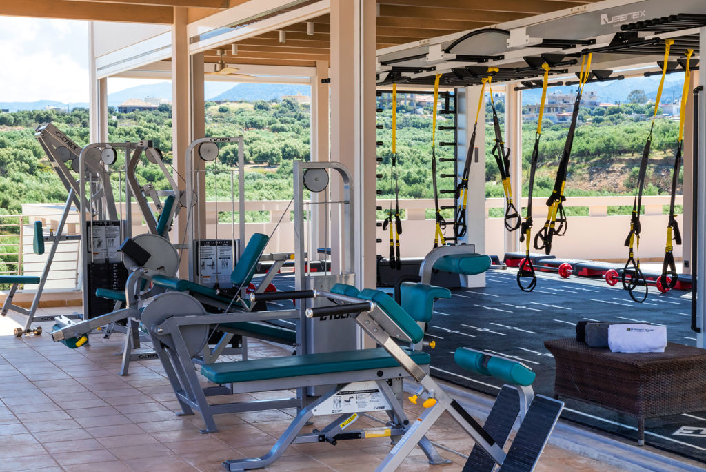 Mirabello Bay Wyndham Grand