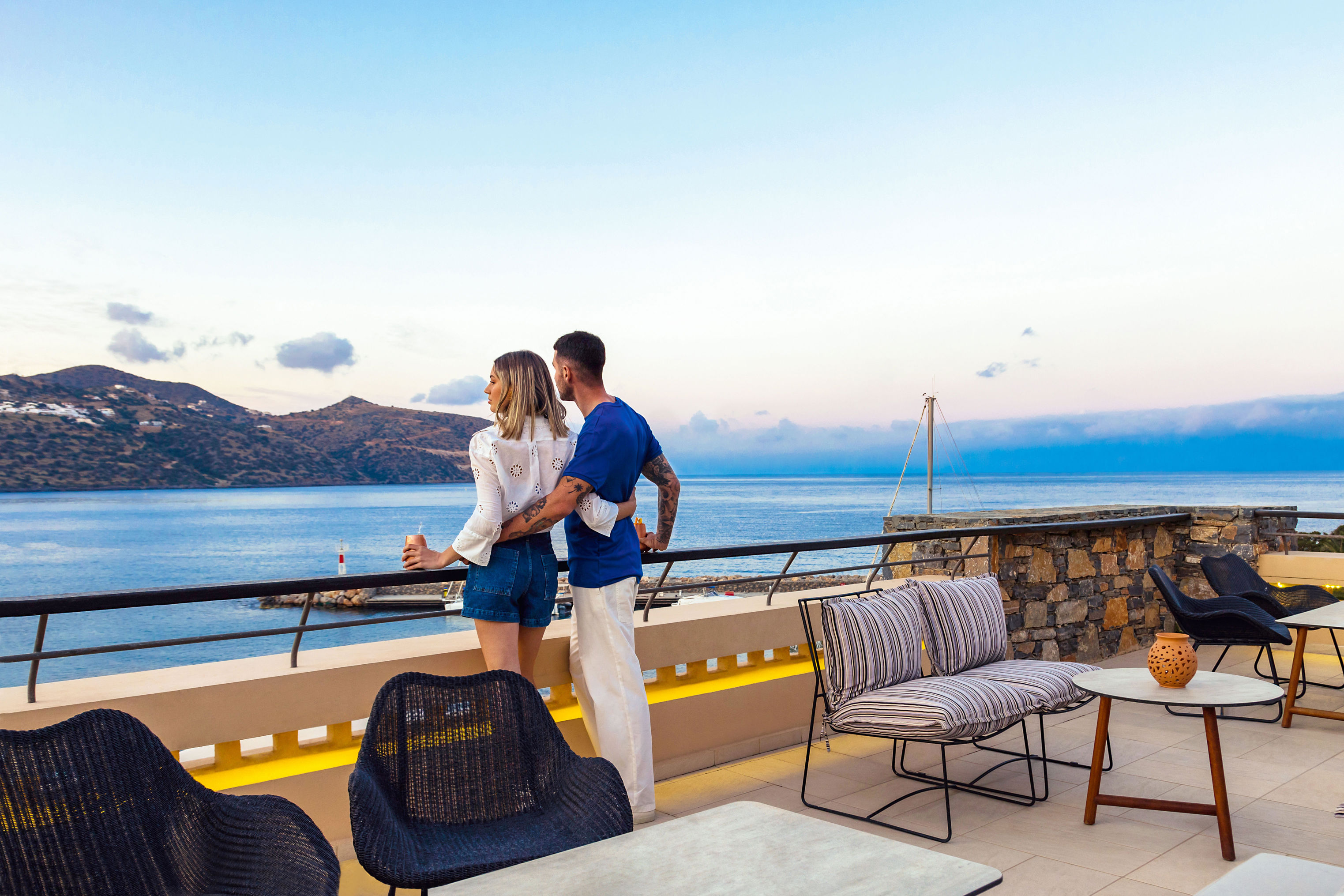 Mirabello Bay Wyndham Grand