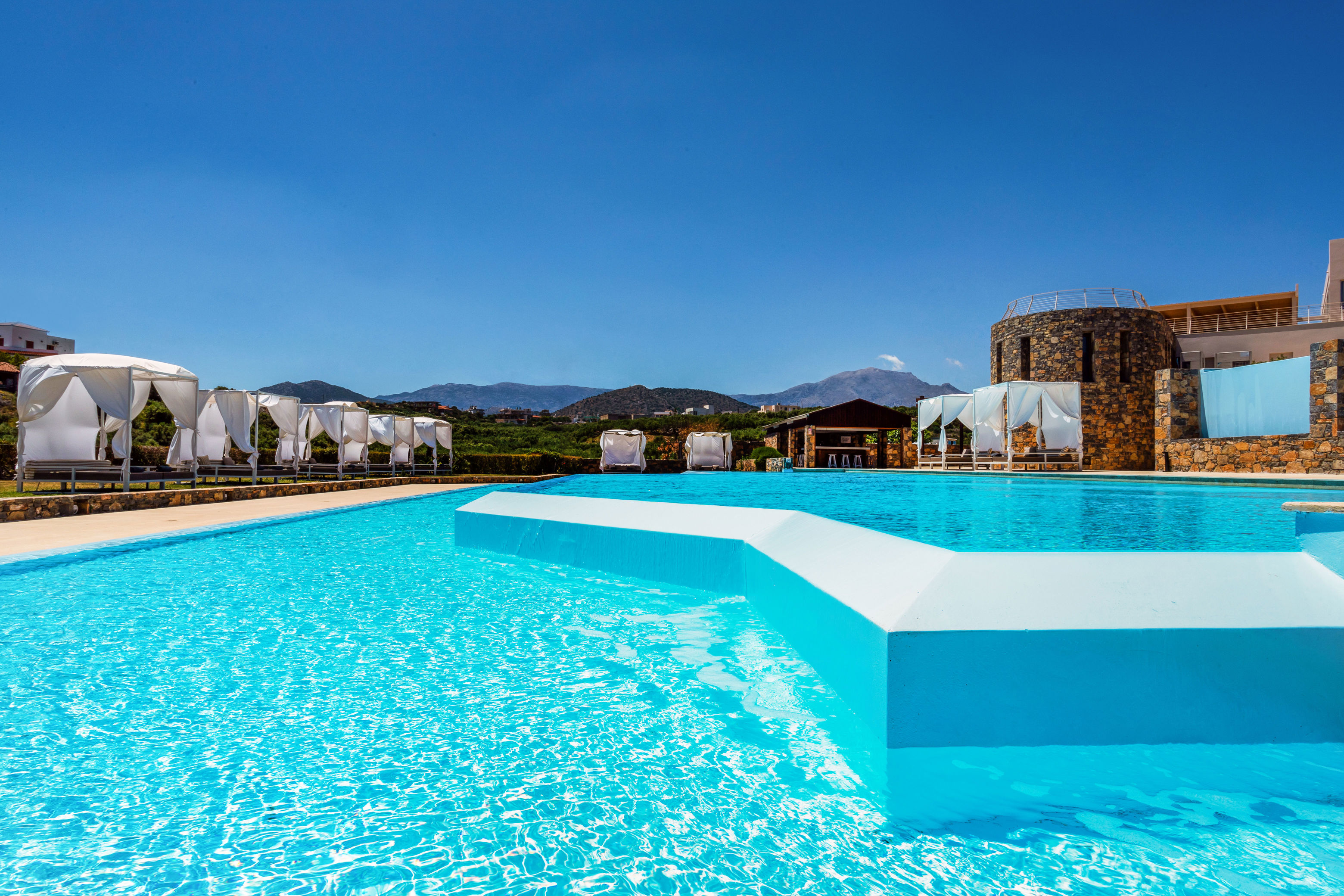 Mirabello Bay Wyndham Grand