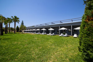 Amon Hotels Belek