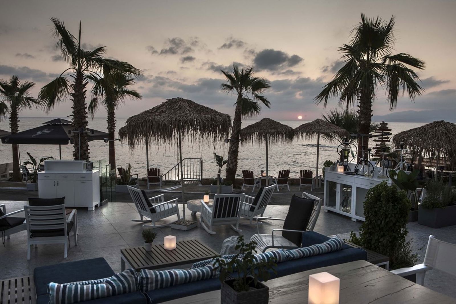 Glaros Royal (voorheen Cretan Blue Beach)