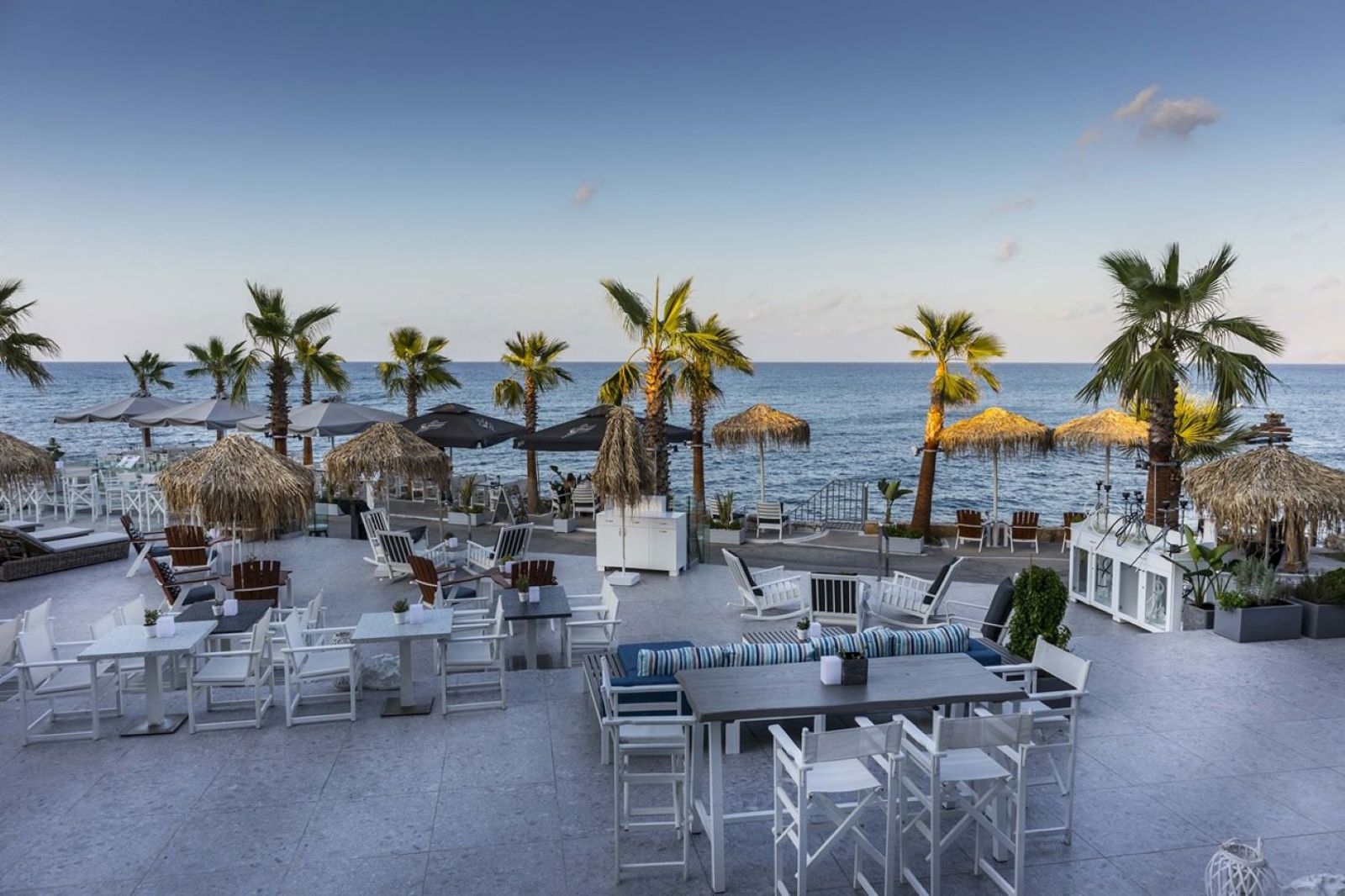 Glaros Royal (voorheen Cretan Blue Beach)