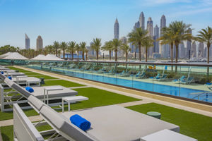 5* Hilton Dubai Palm Jumeirah