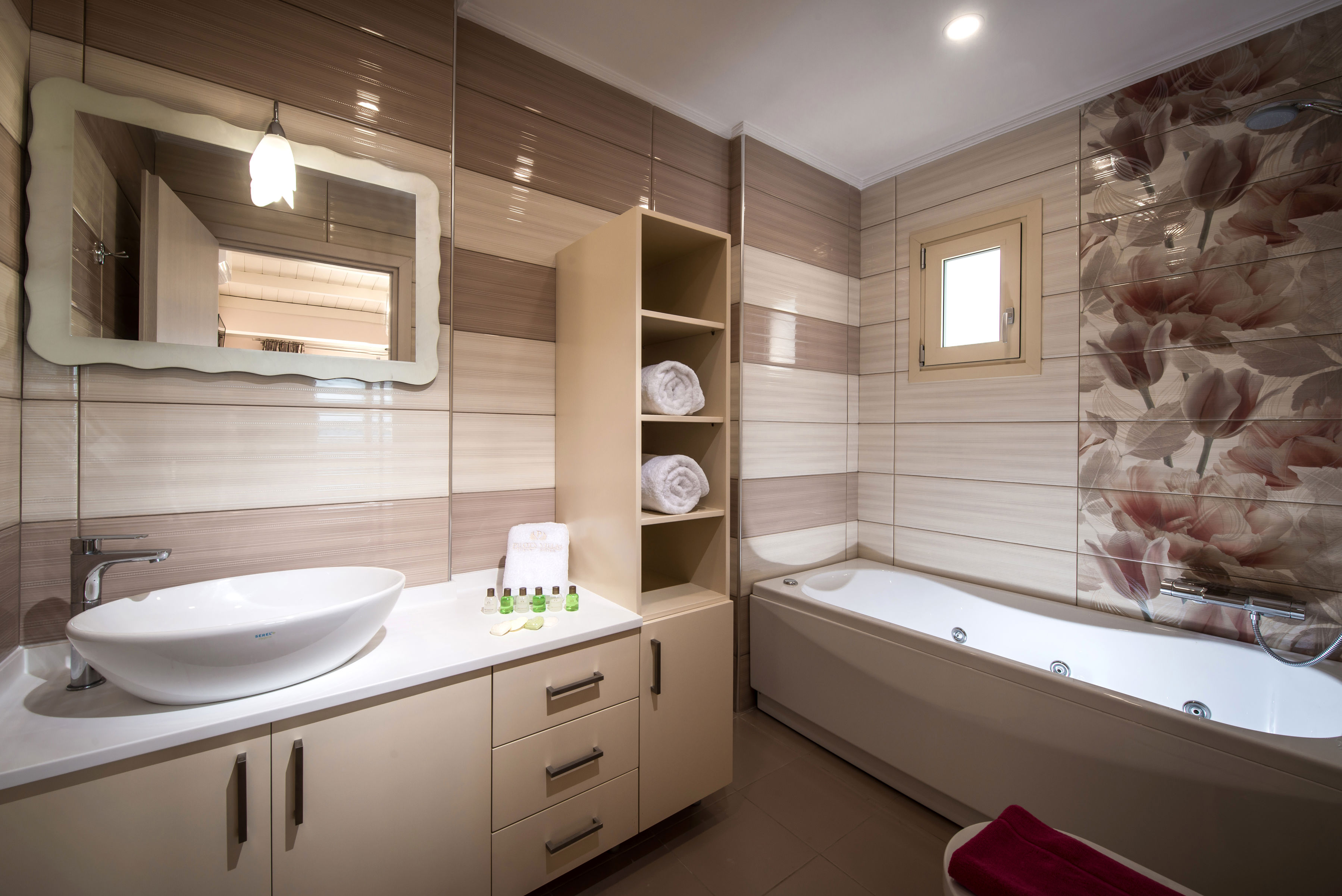 Pilot's Villas Luxury Suites