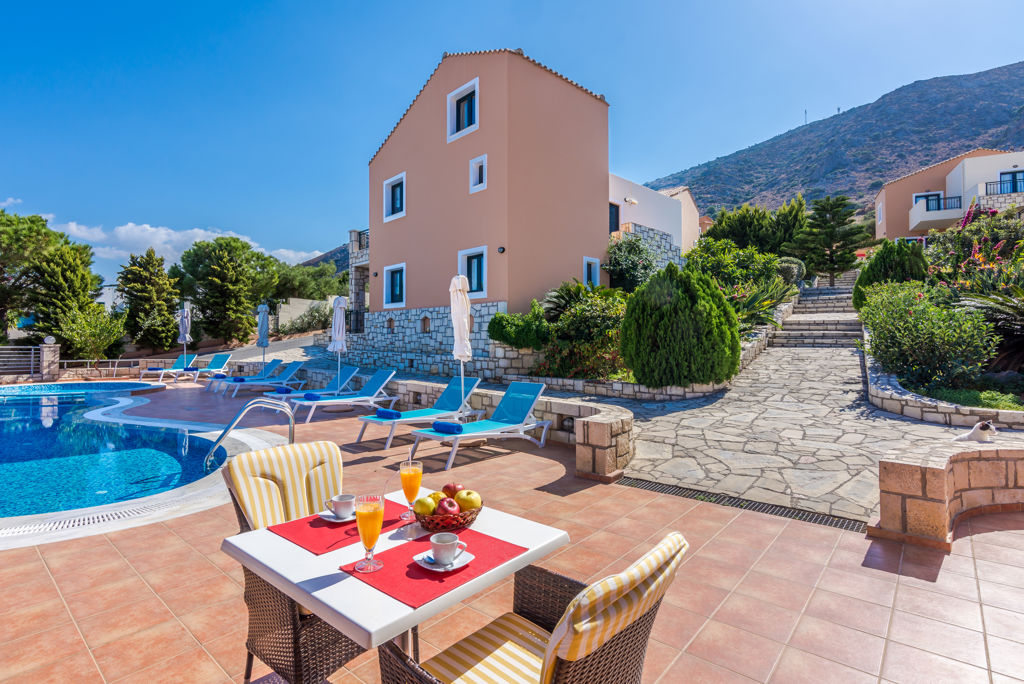 Pilot&apos;s Villas Luxury Suites