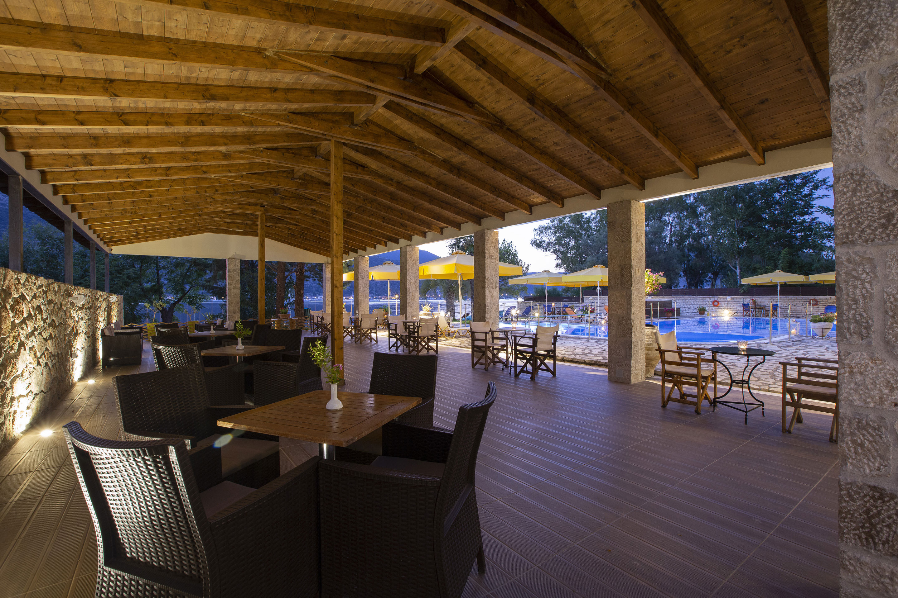 Cleopatra Beach