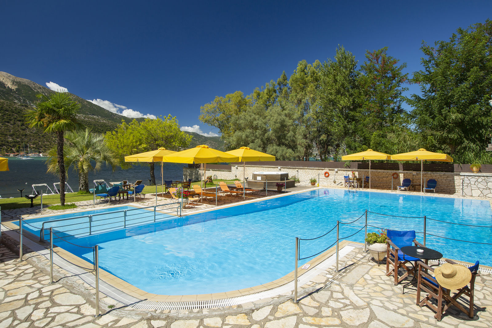 Cleopatra Beach Hotel - hovedbillede