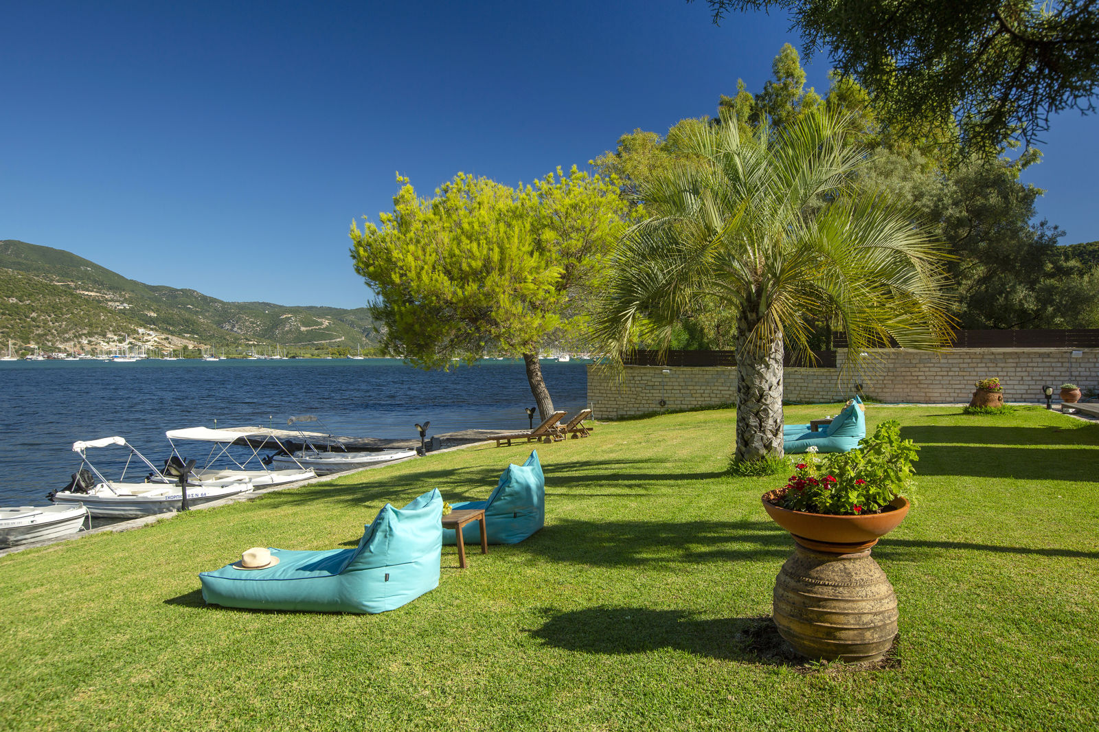 Cleopatra Beach Hotel billede 4