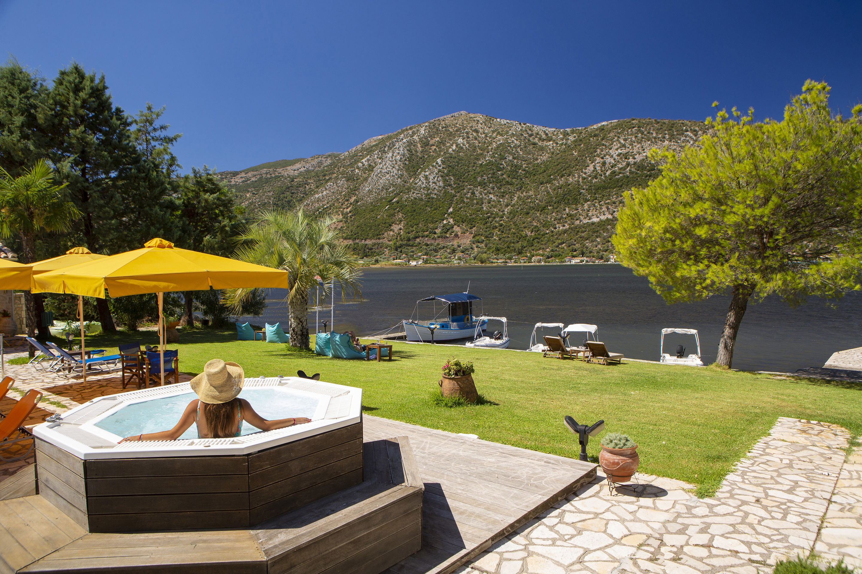 Cleopatra Beach Hotel - billede 5