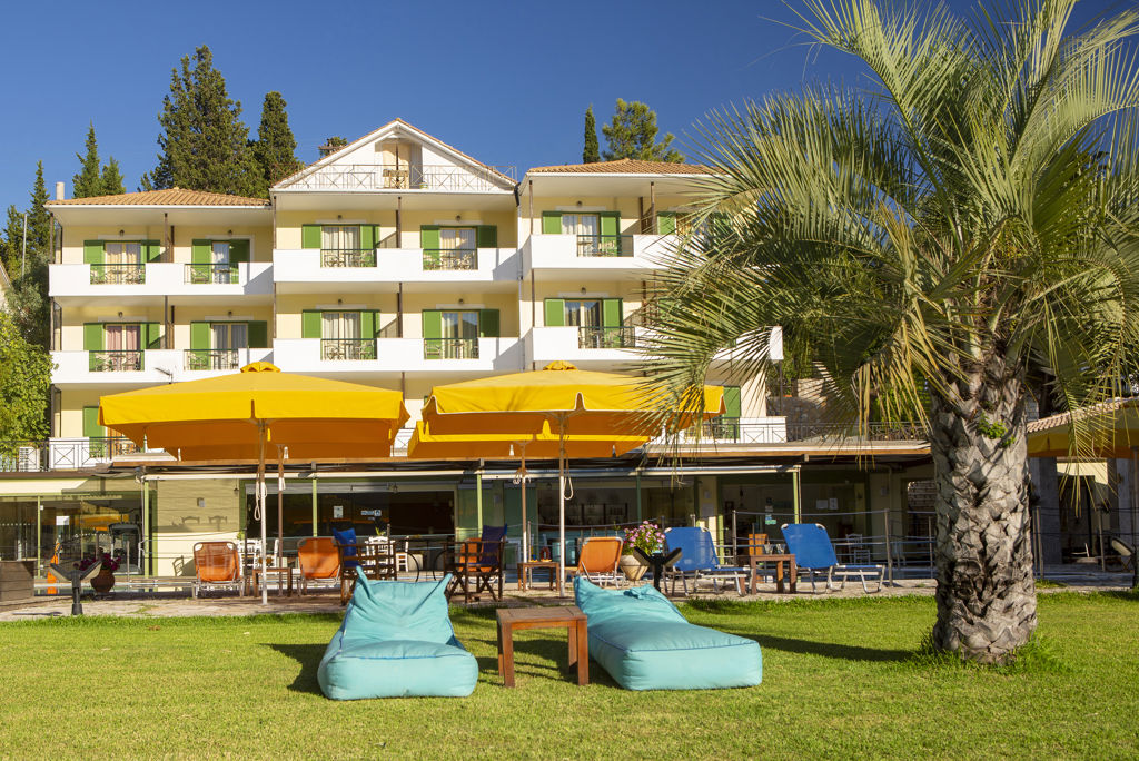 Cleopatra Beach