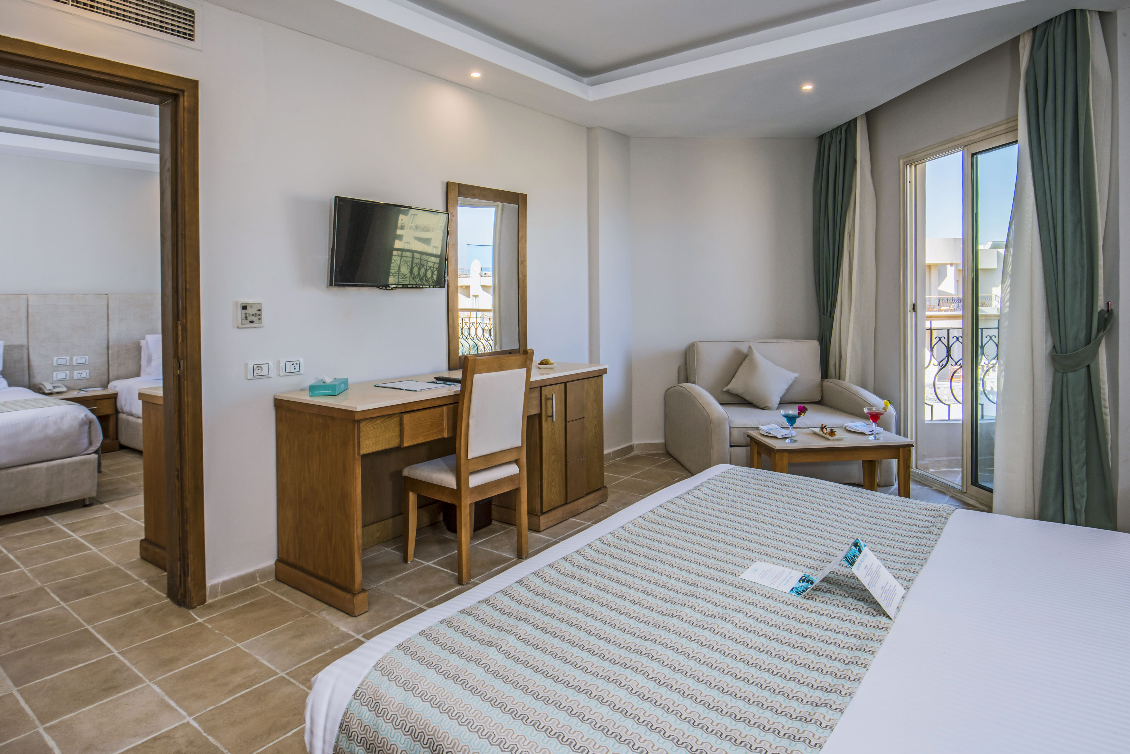Sunrise Aqua Joy Resort Select