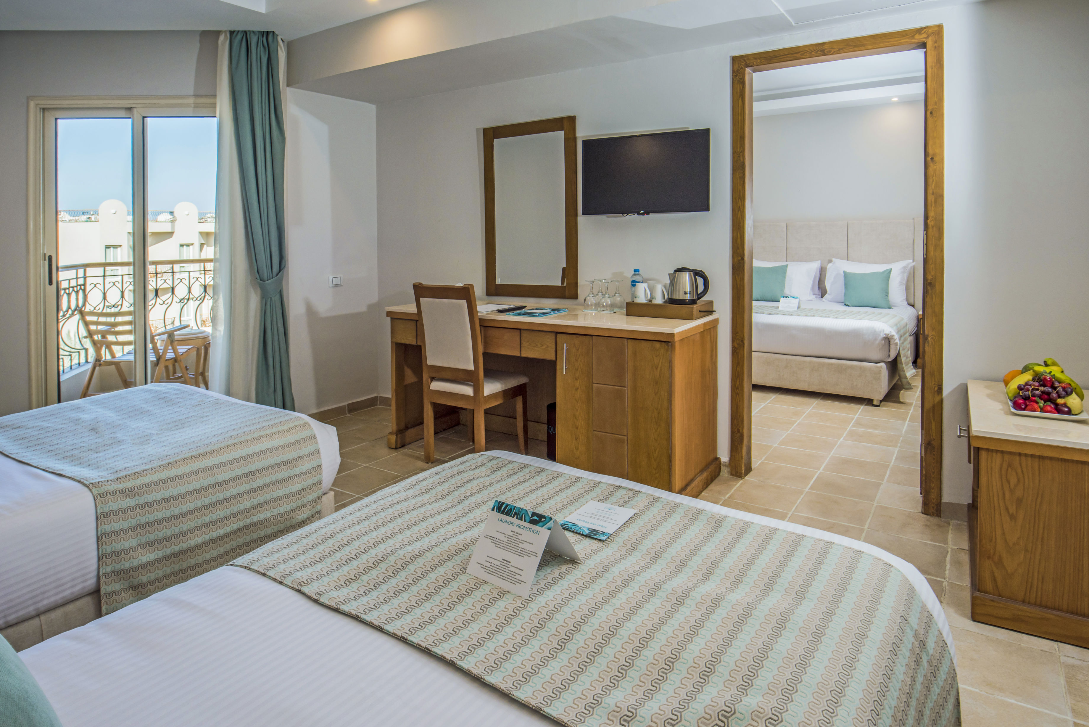 Sunrise Aqua Joy Resort Select