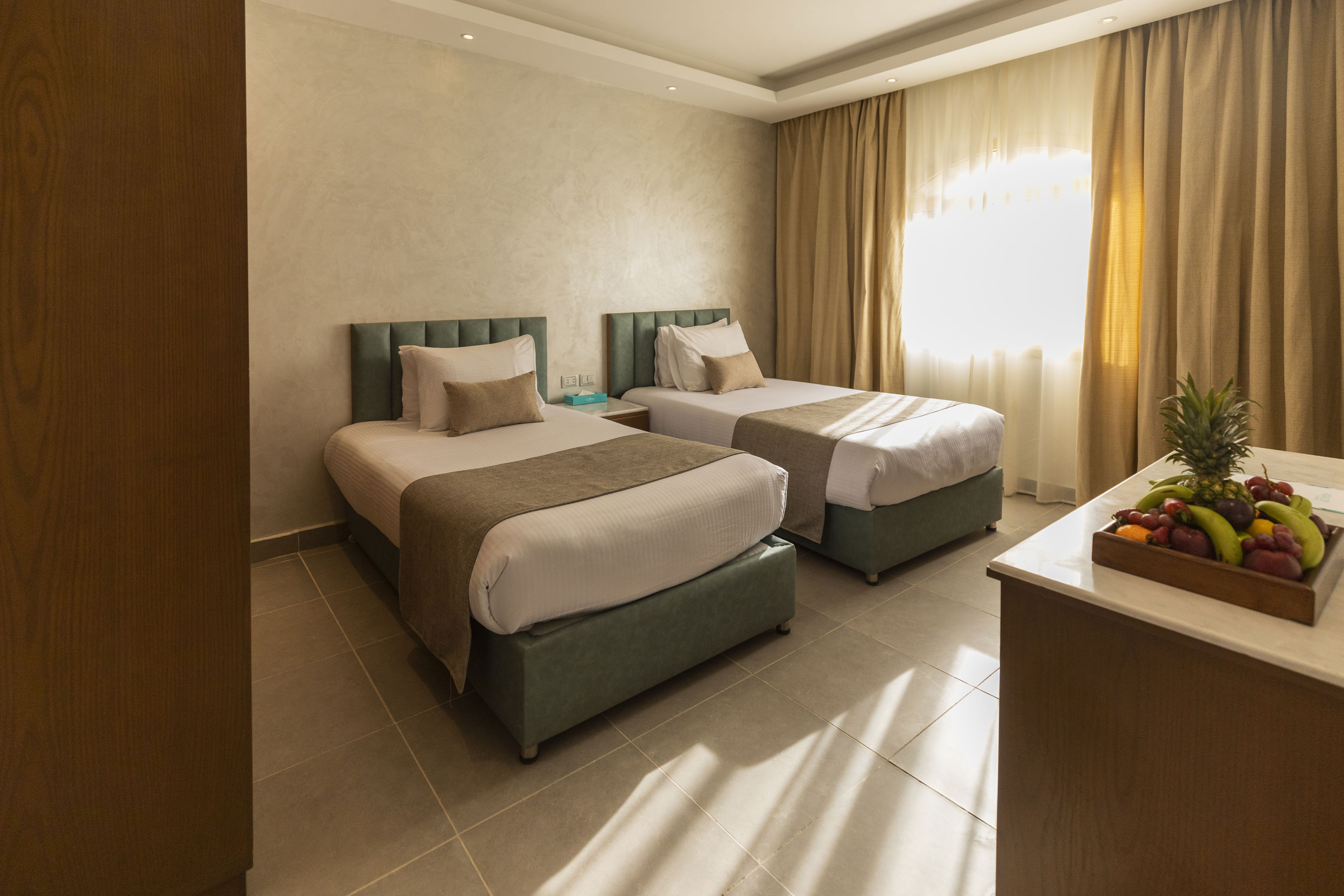Sunrise Aqua Joy Resort Select