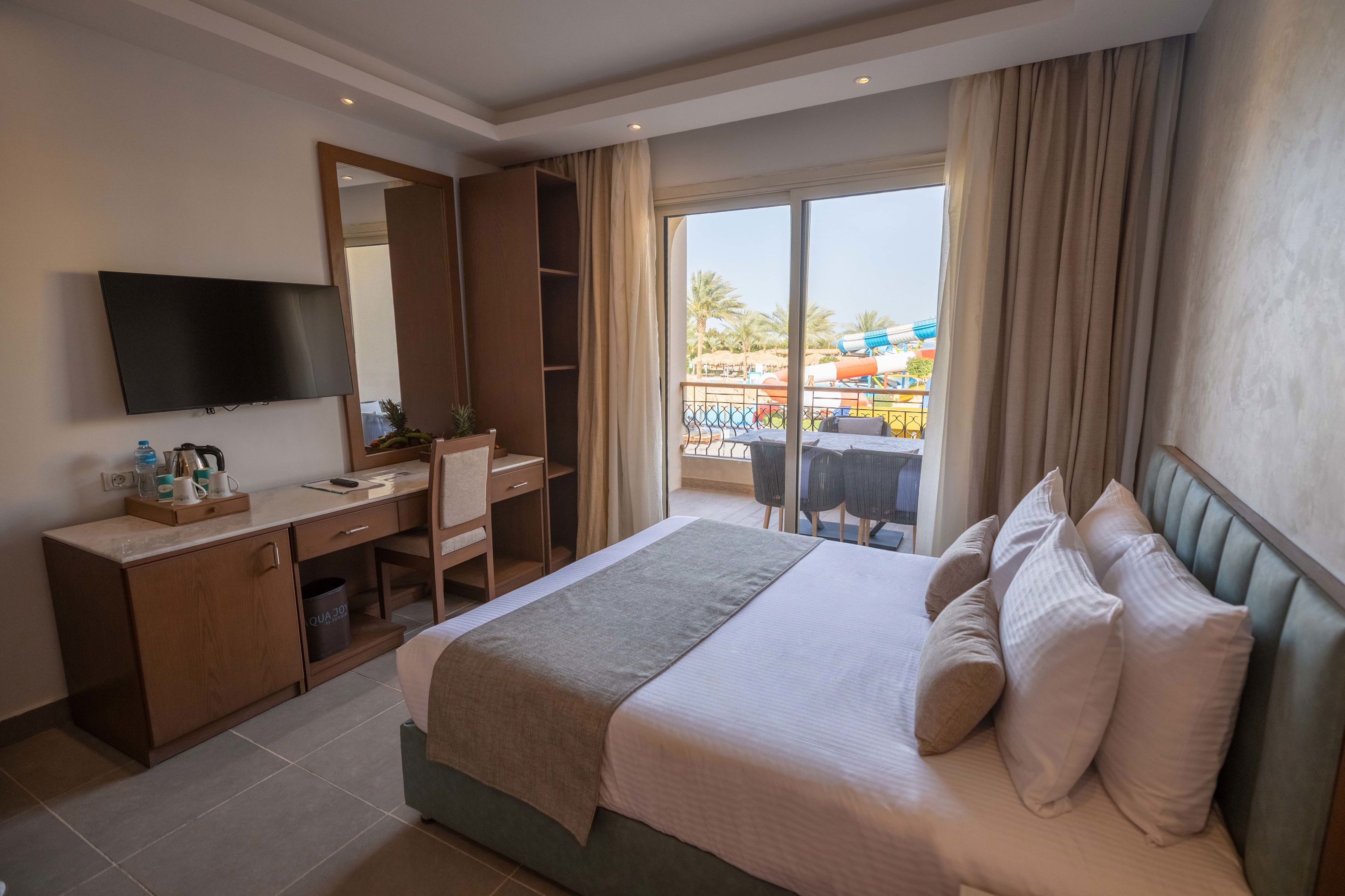 Sunrise Aqua Joy Resort Select